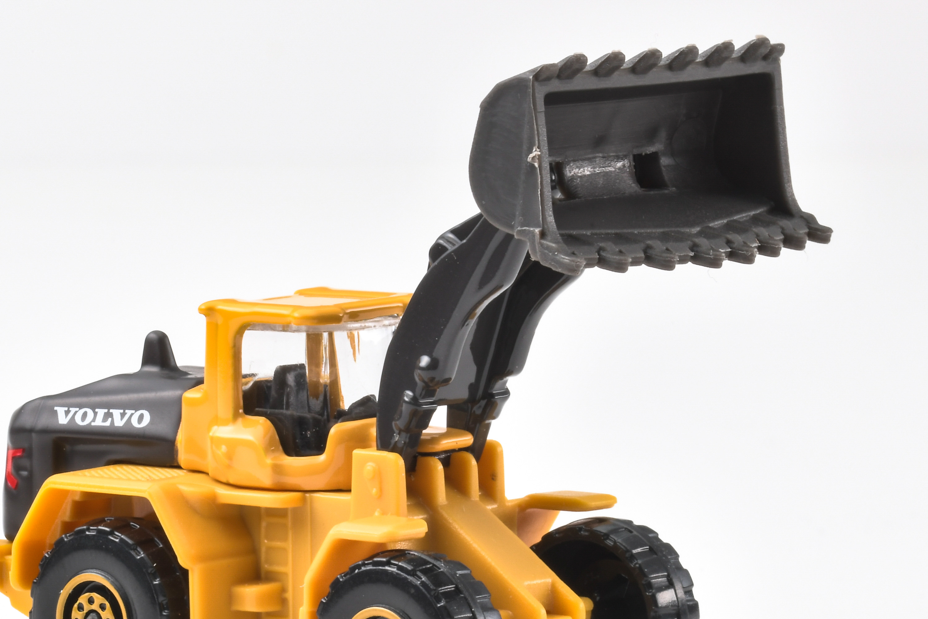 ボルボ L350H ホイール ローダー/VOLVO L350H WHEEL LOADER