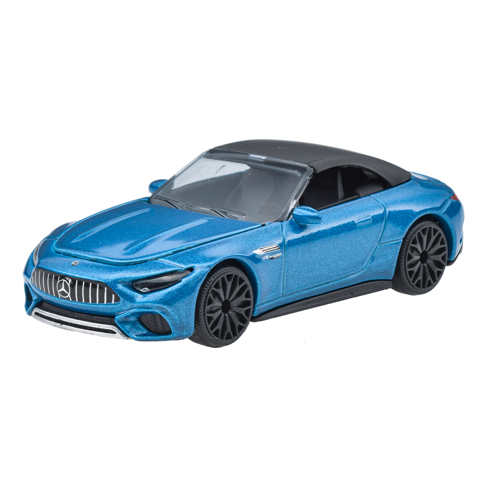 メルセデス-AMG SL 63 ウィズ ルーフ/MERCEDES AMG SL 63 WITH ROOF