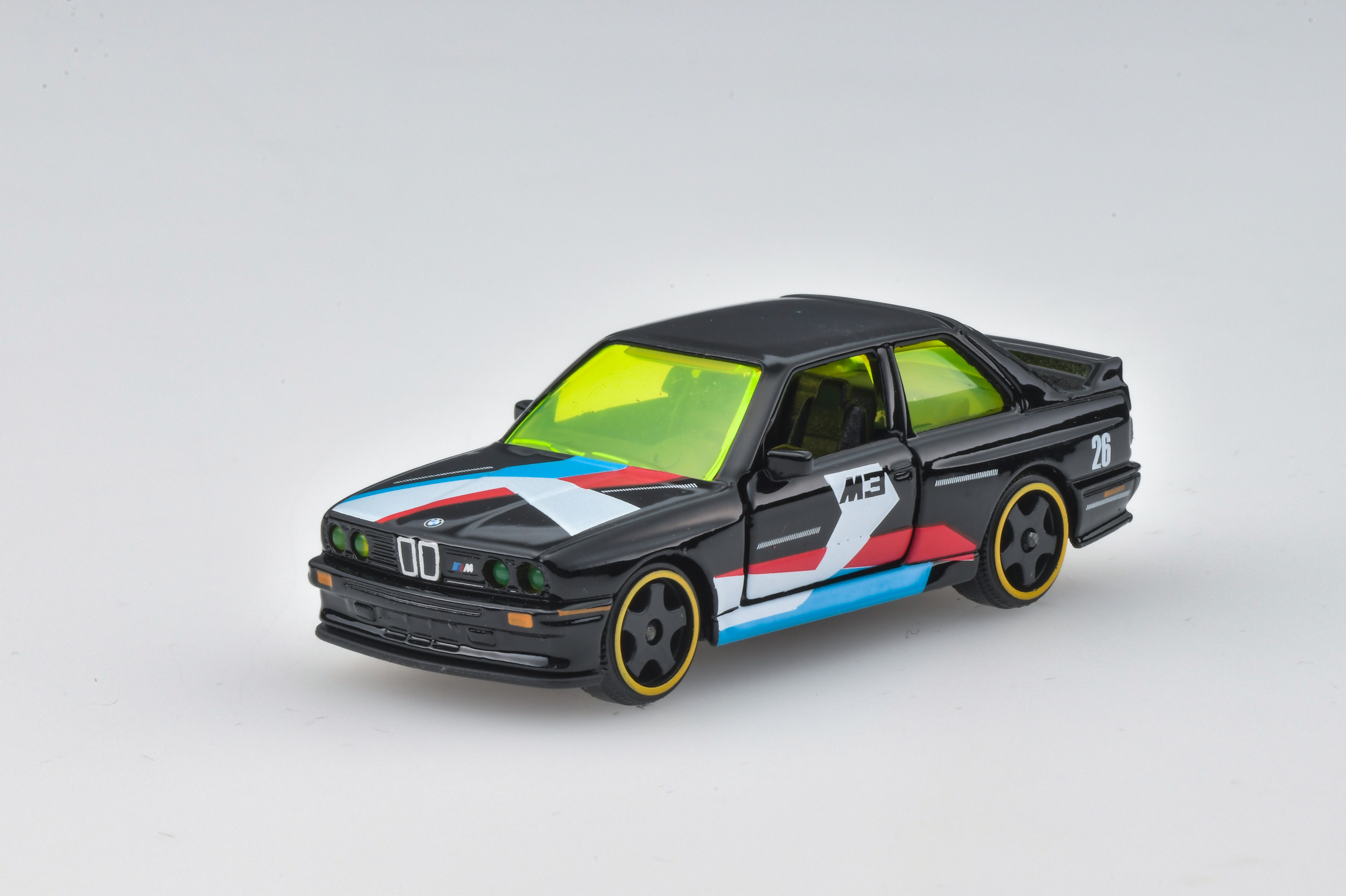 ネオンレーサー９＋４ ギフトパック/Neon Racer 9+4 Giftpack