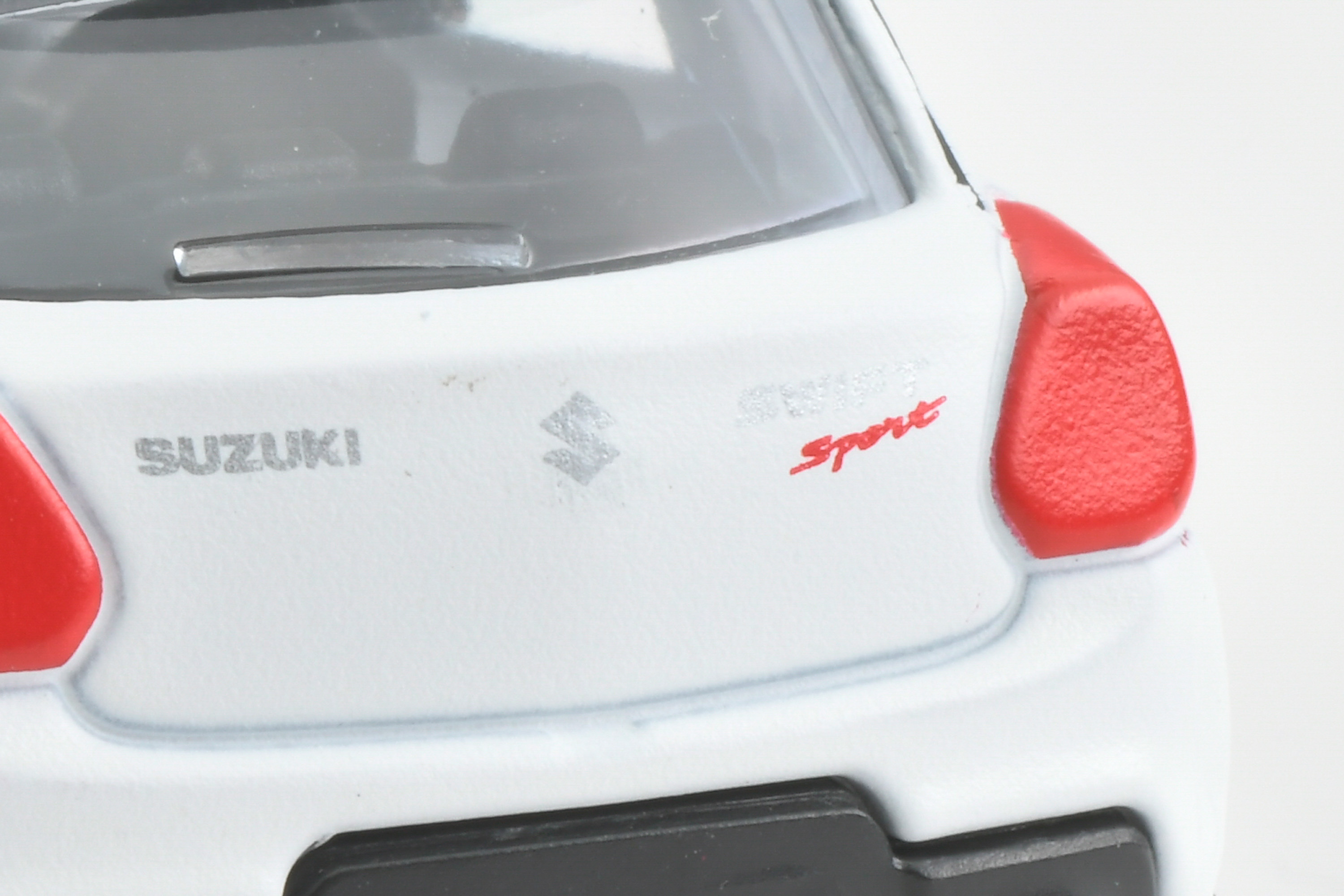 2020 スズキ スイフト スポーツ /2020 SUZUKI SWIFT SPORT RACING