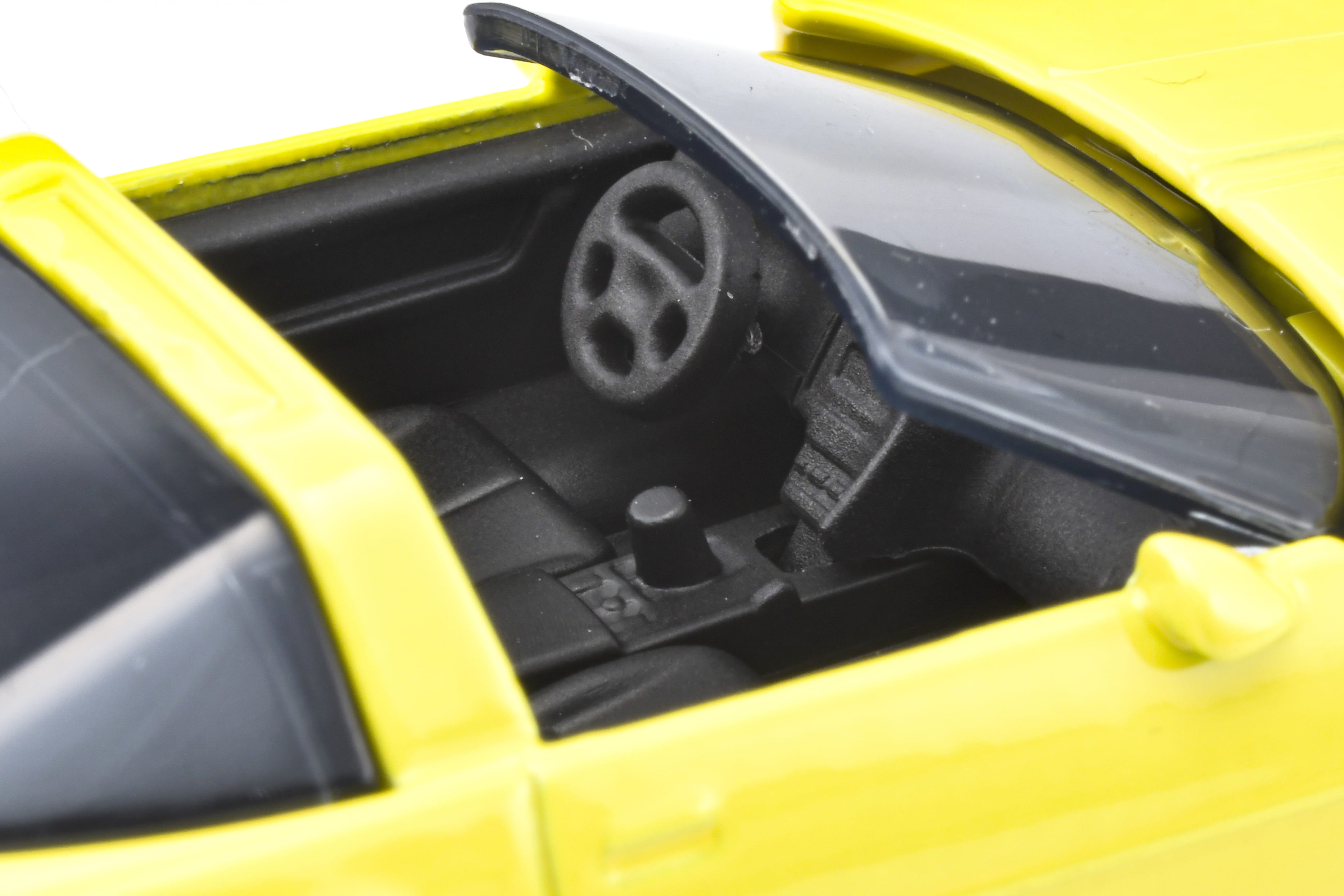 シボレー コルベット 1990 ZR-1