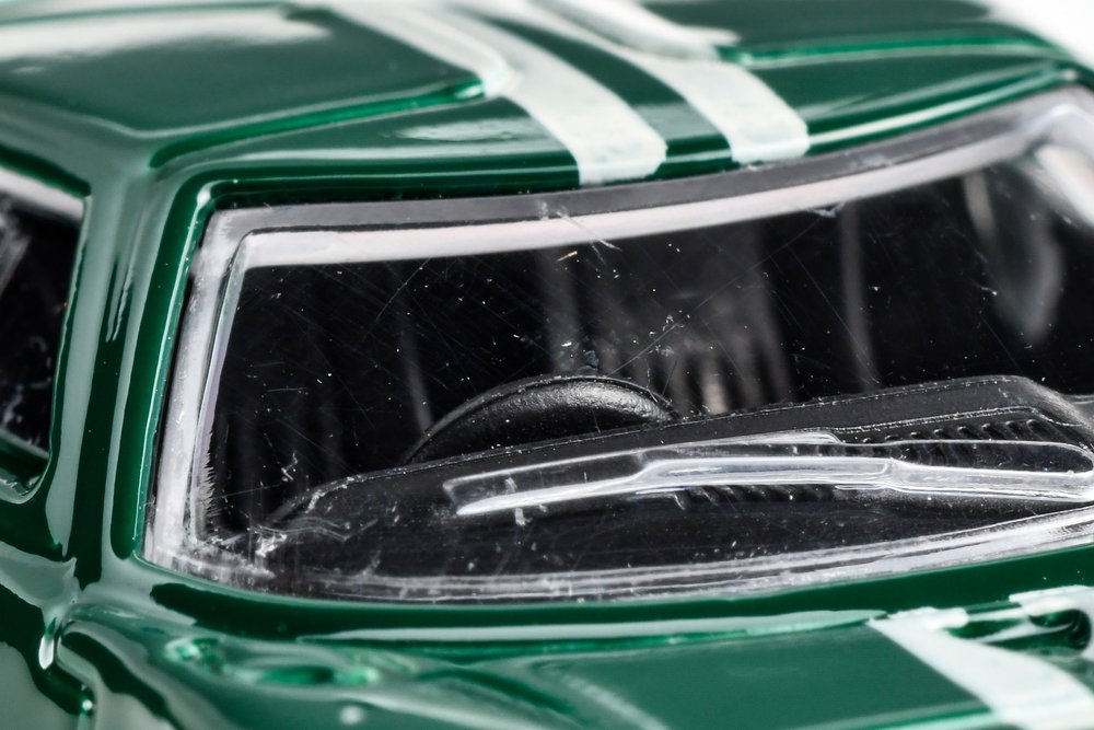 1965 フォード GT40 MK1/1965 FORD GT40 MK1