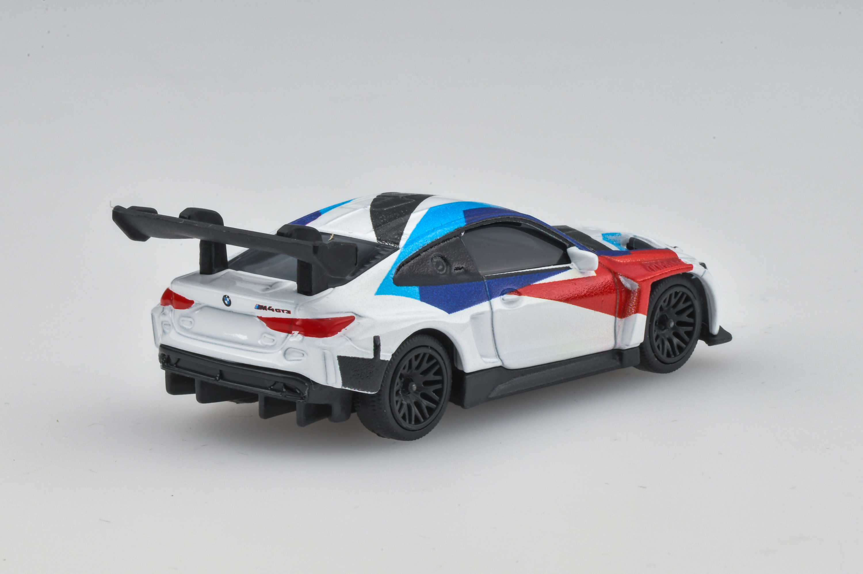2025 BMW M4 GT3 EVO/2025 BMW M4 GT3 EVO
