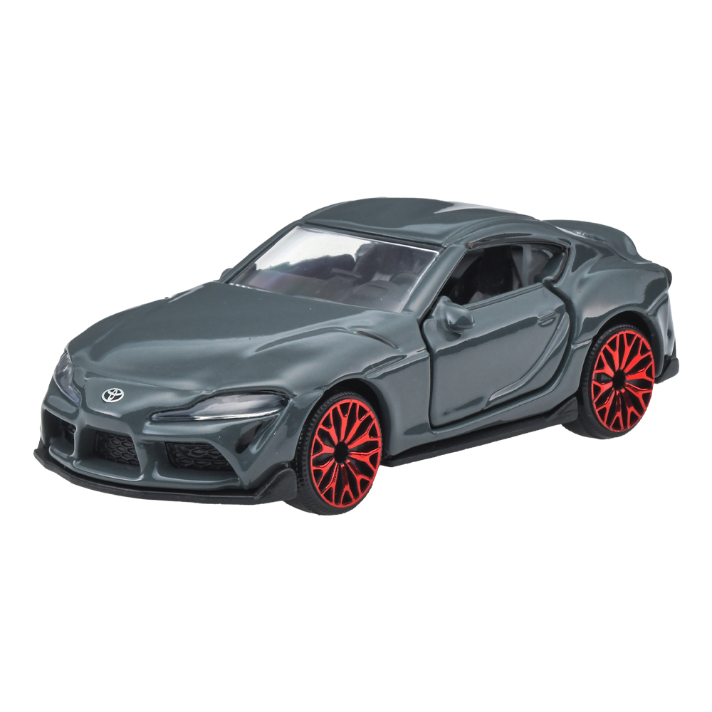トヨタ GR スープラ/TOYOTA GR SUPRA｜マジョレットミニカー公式