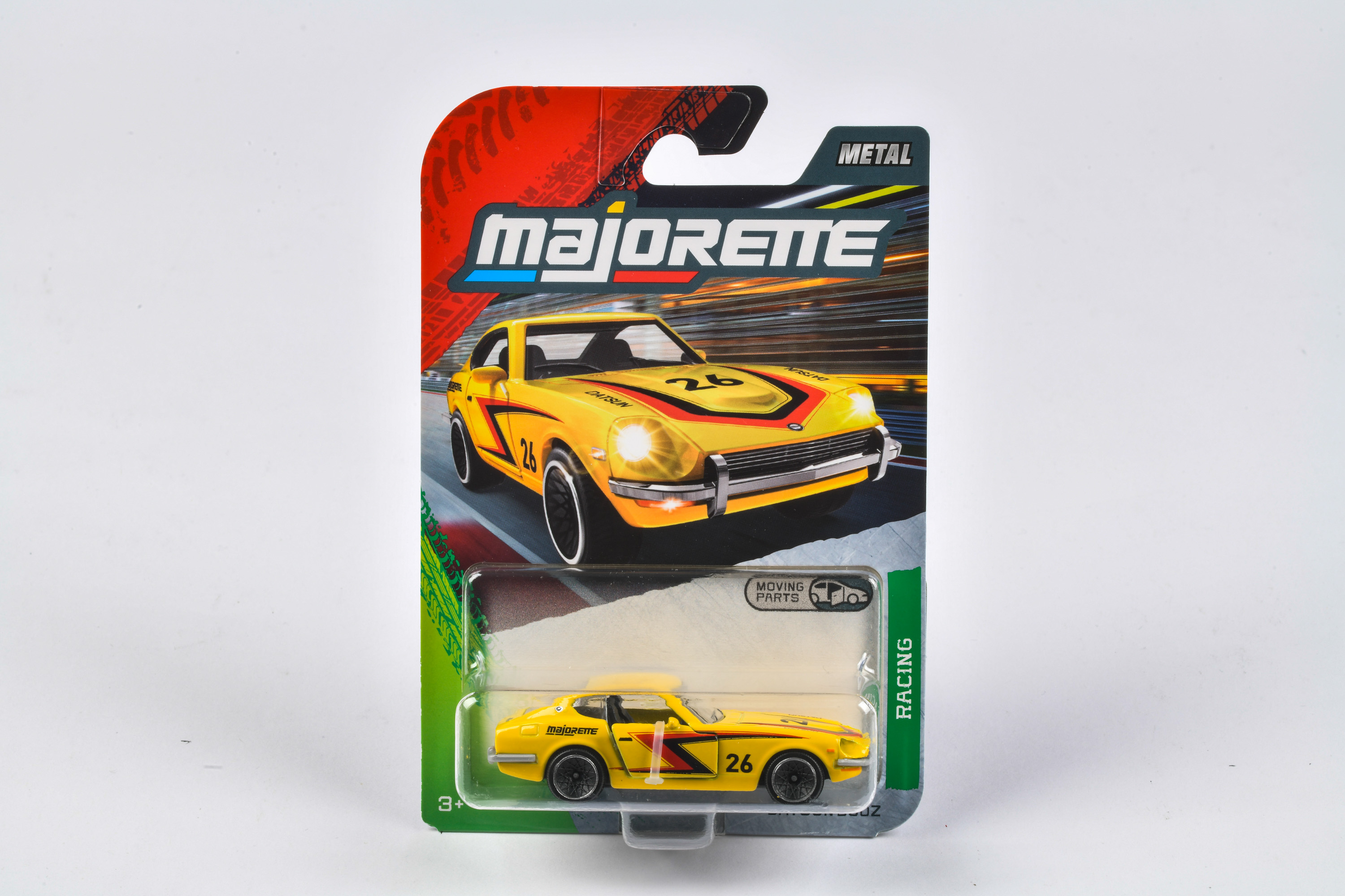 ダットサン 260Z/DATSUN 260Z RACING