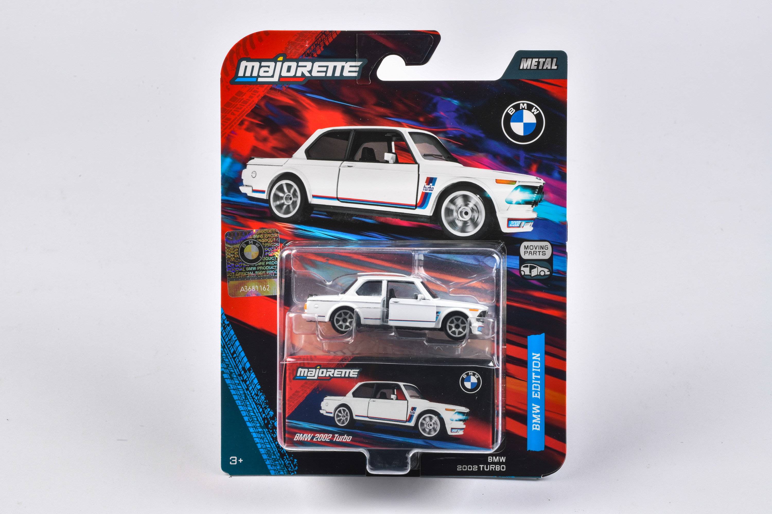 1973 BMW 2002 ターボ/1973 BMW 2002 TURBO