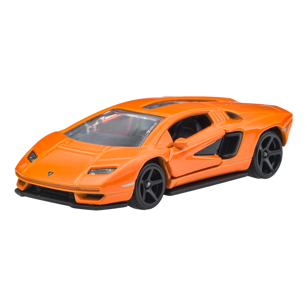 ランボルギーニ/Lamborghini」ミニカー一覧｜マジョレットミニカー公式
