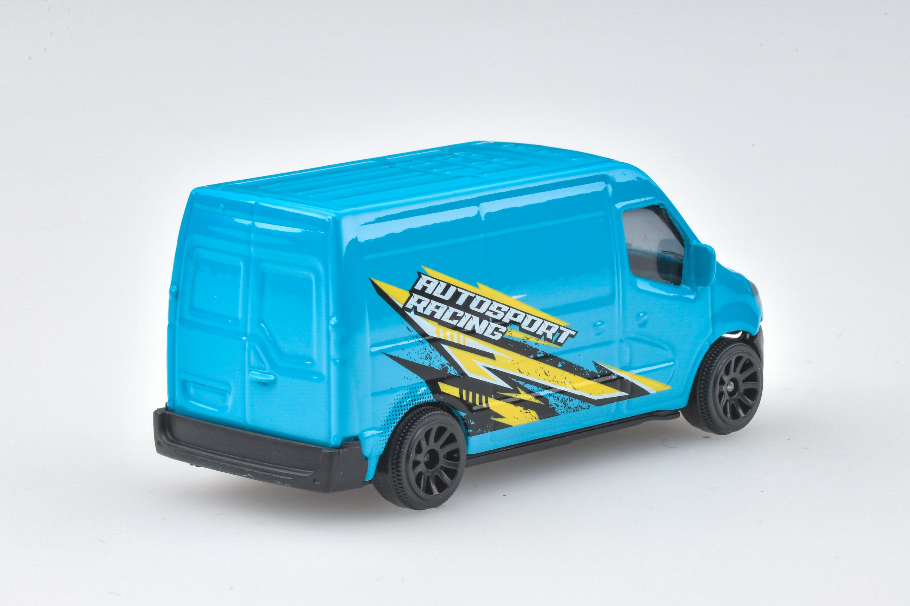 ストリートカー ５ピースセット B/Street Cars 5 pieces Set,B