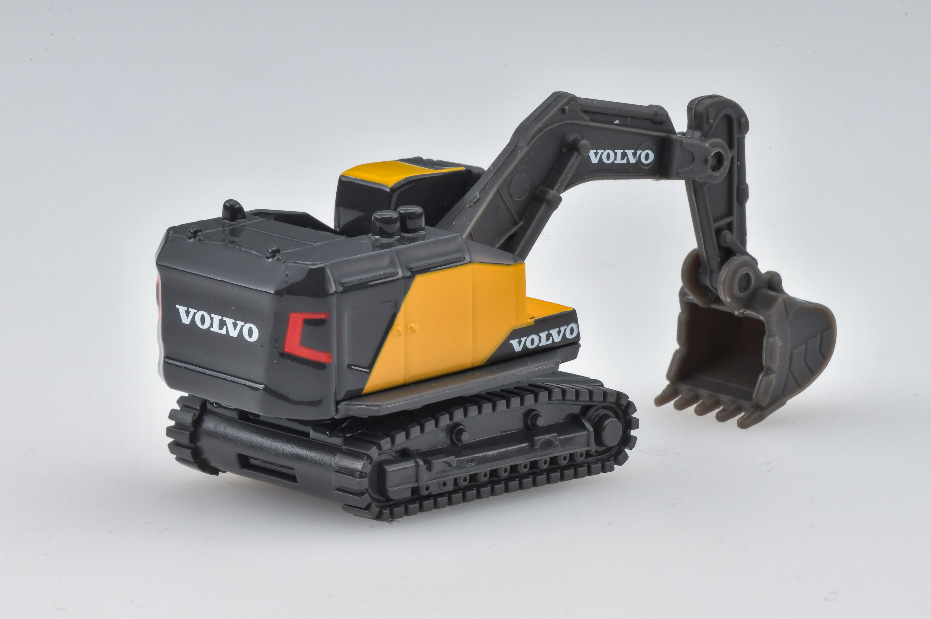 ボルボ EC950F エクスカヴェーター/VOLVO EC950F EXCAVATOR