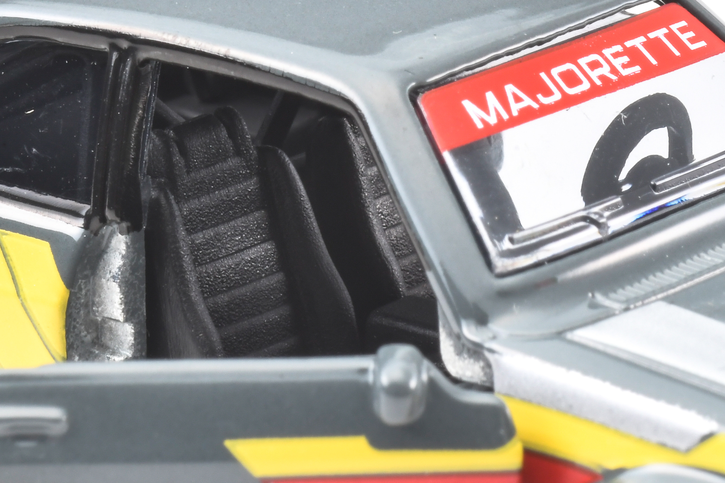 フォード エスコート Mk II /FORD ESCORT MK II RACING