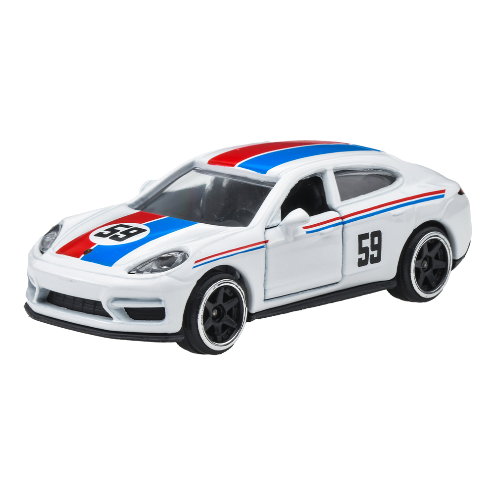 ポルシェ パナメーラ ターボ NO.59/PORSCHE PANAMERA TURBO NO.59