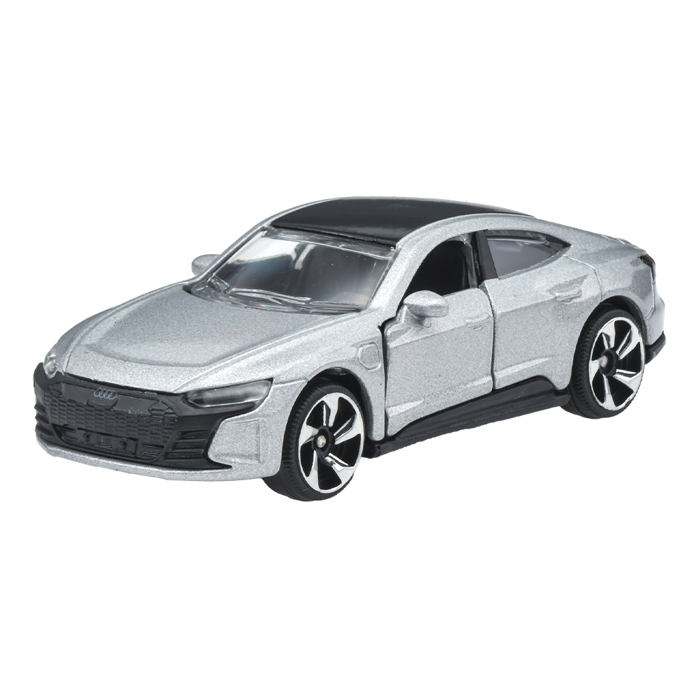 アウディ E-トロン GT/AUDI RS E-TRON GT