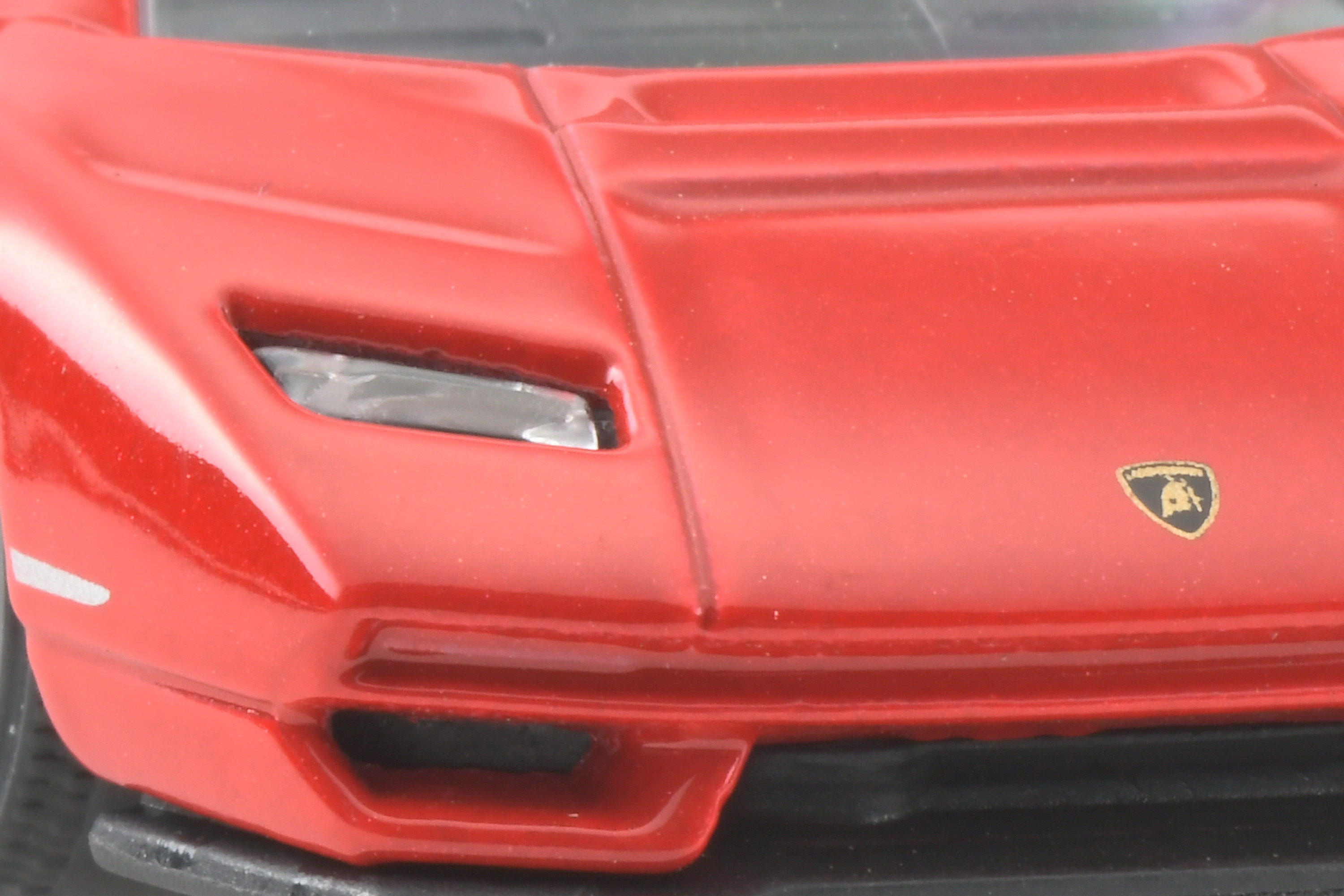 ランボルギーニ 5ピースギフトパック/Lamborghini 5 Pieces Giftpack