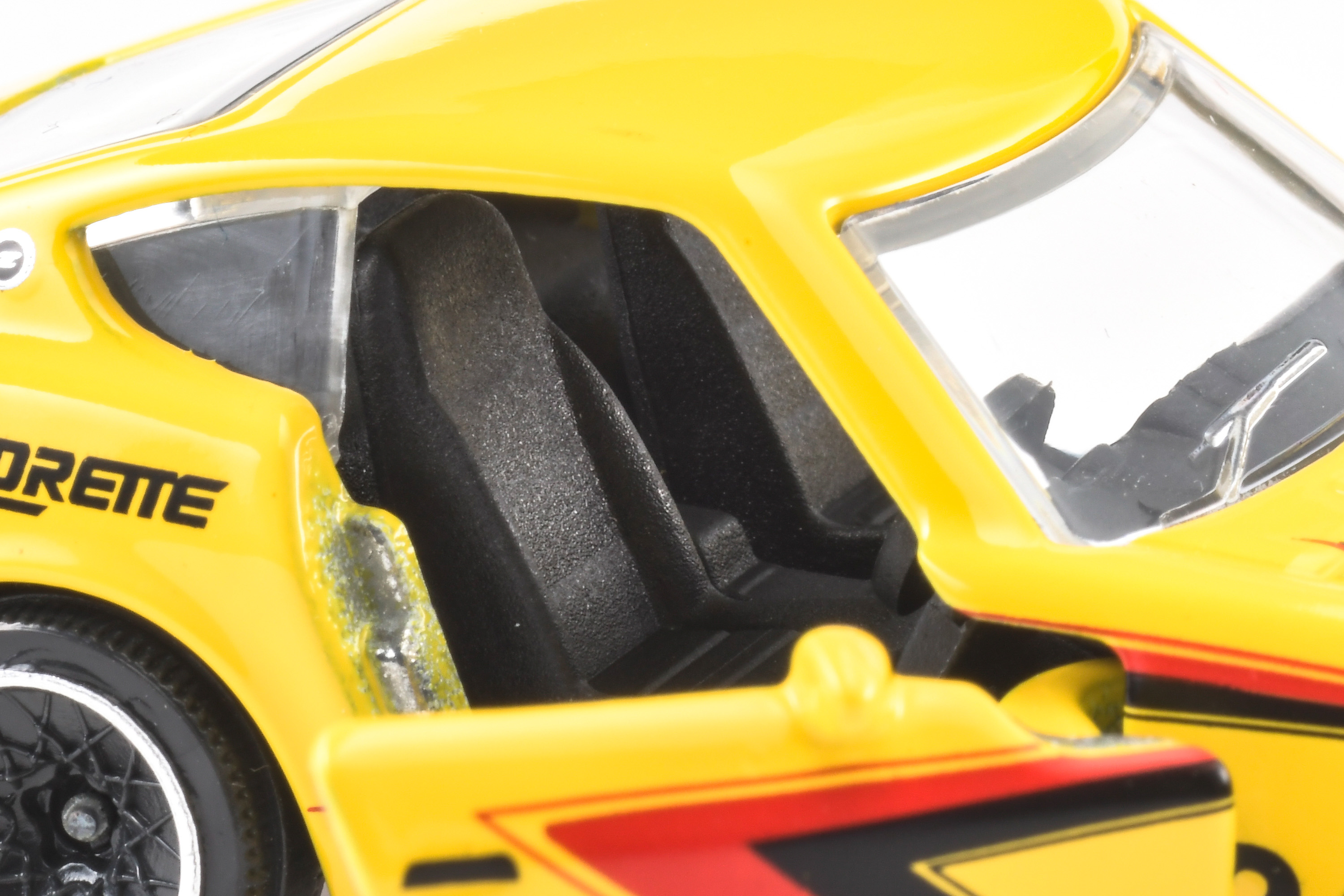 ダットサン 260Z/DATSUN 260Z RACING