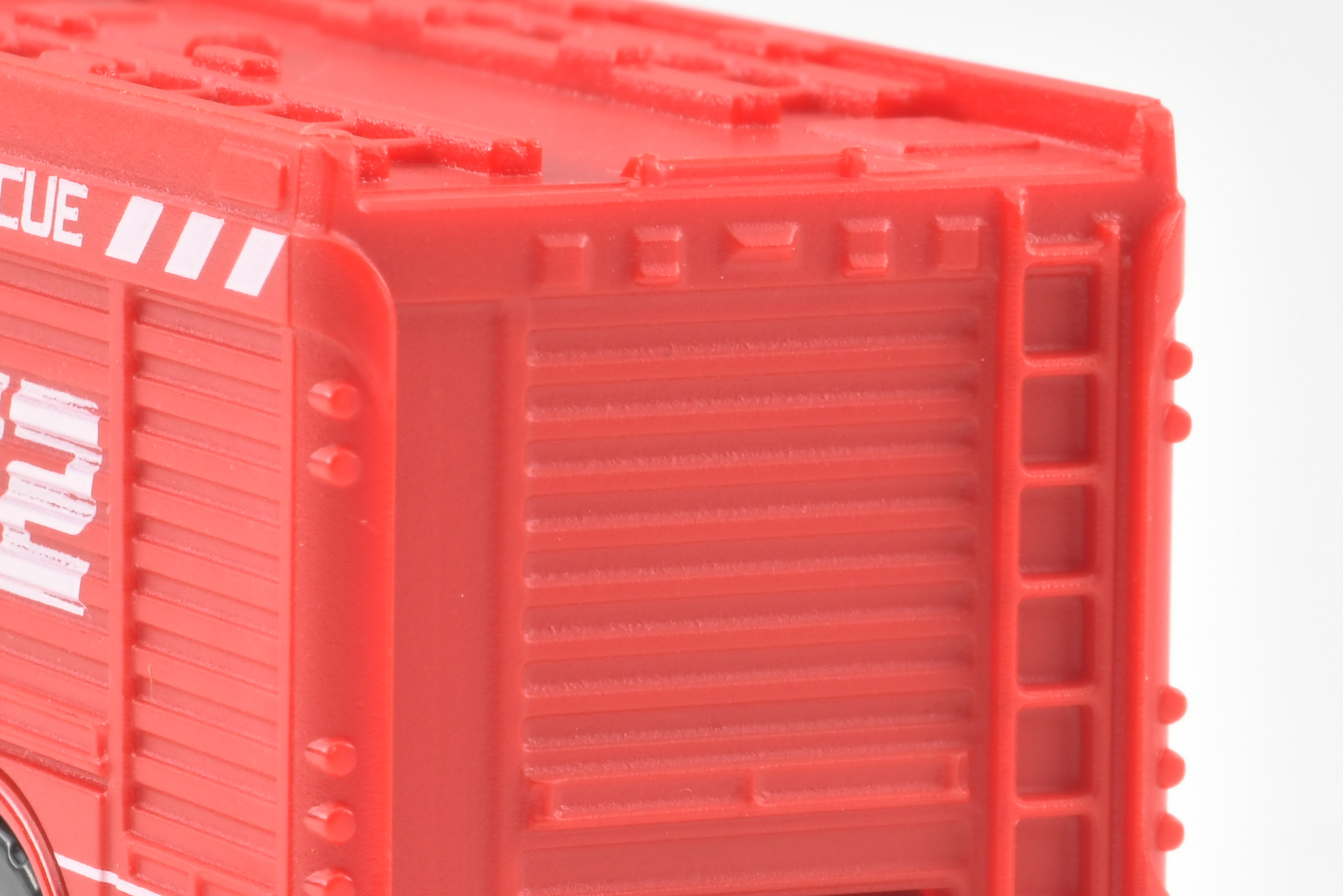 ストリートカー ５ピースセット A/Street Cars 5 pieces Set,A