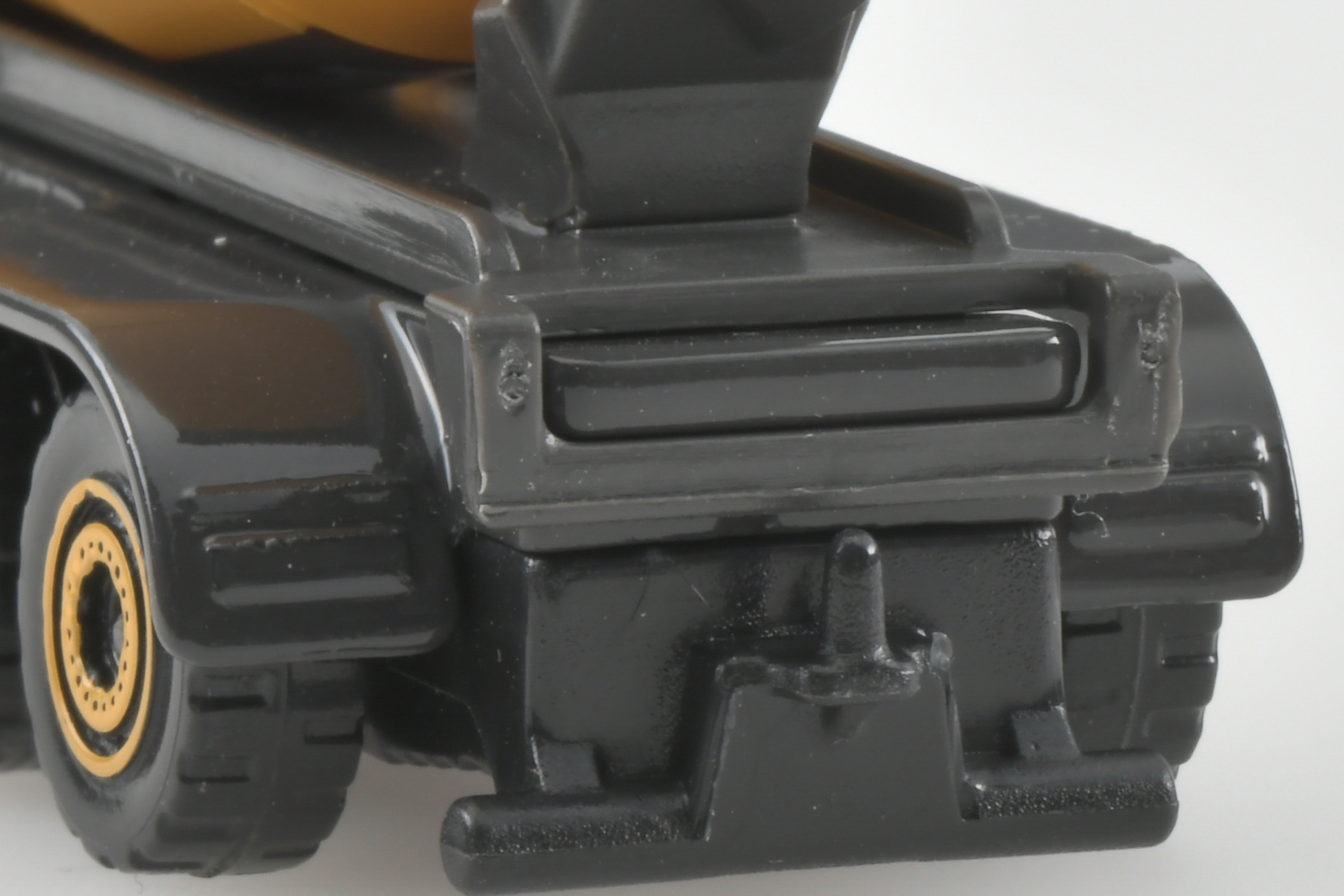 ボルボ FMX セメント ミキサー/VOLVO FMX CEMENT MIXER