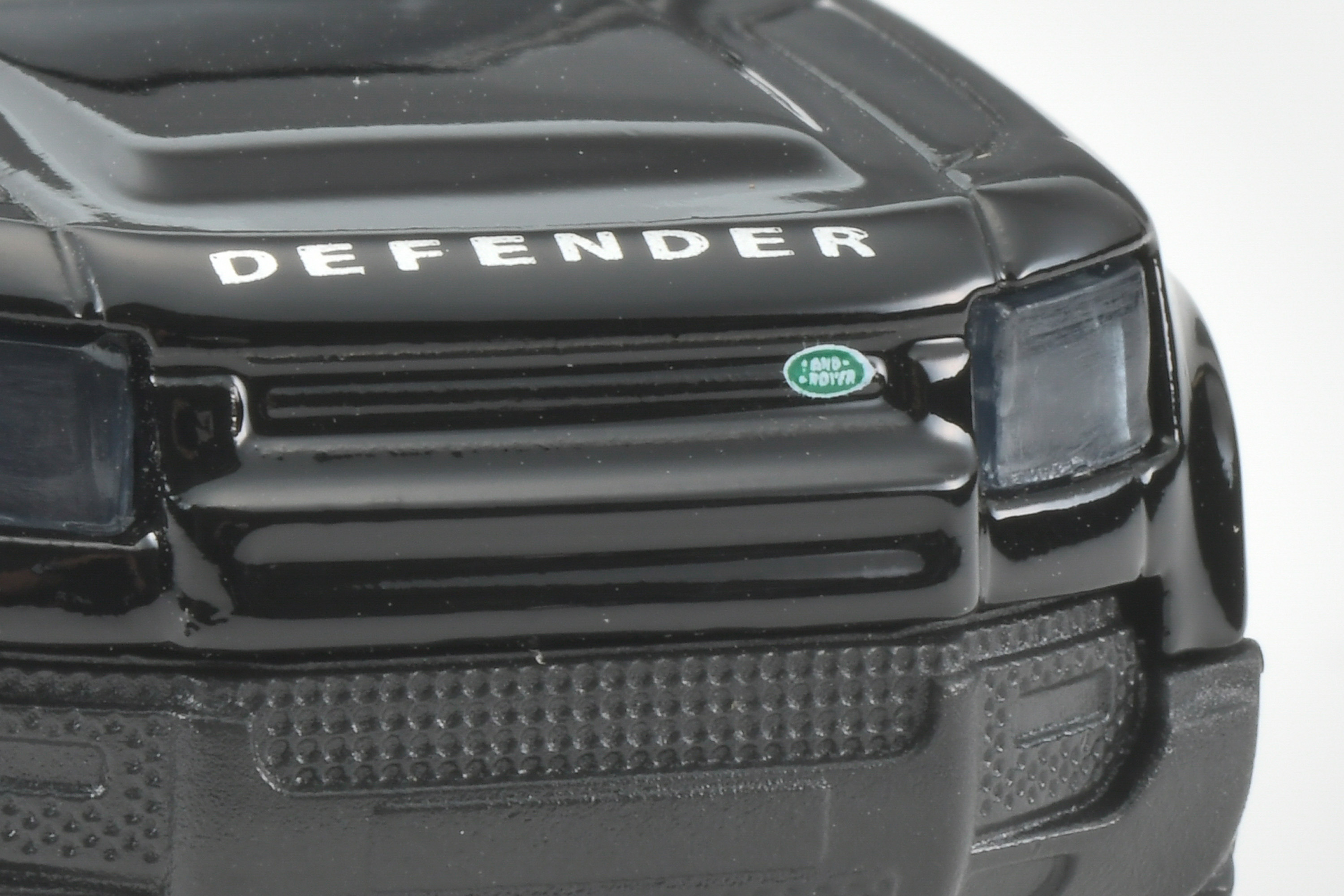 ブラックエディション 5ピースギフトパック/Black Edition 5 Pieces Giftpack