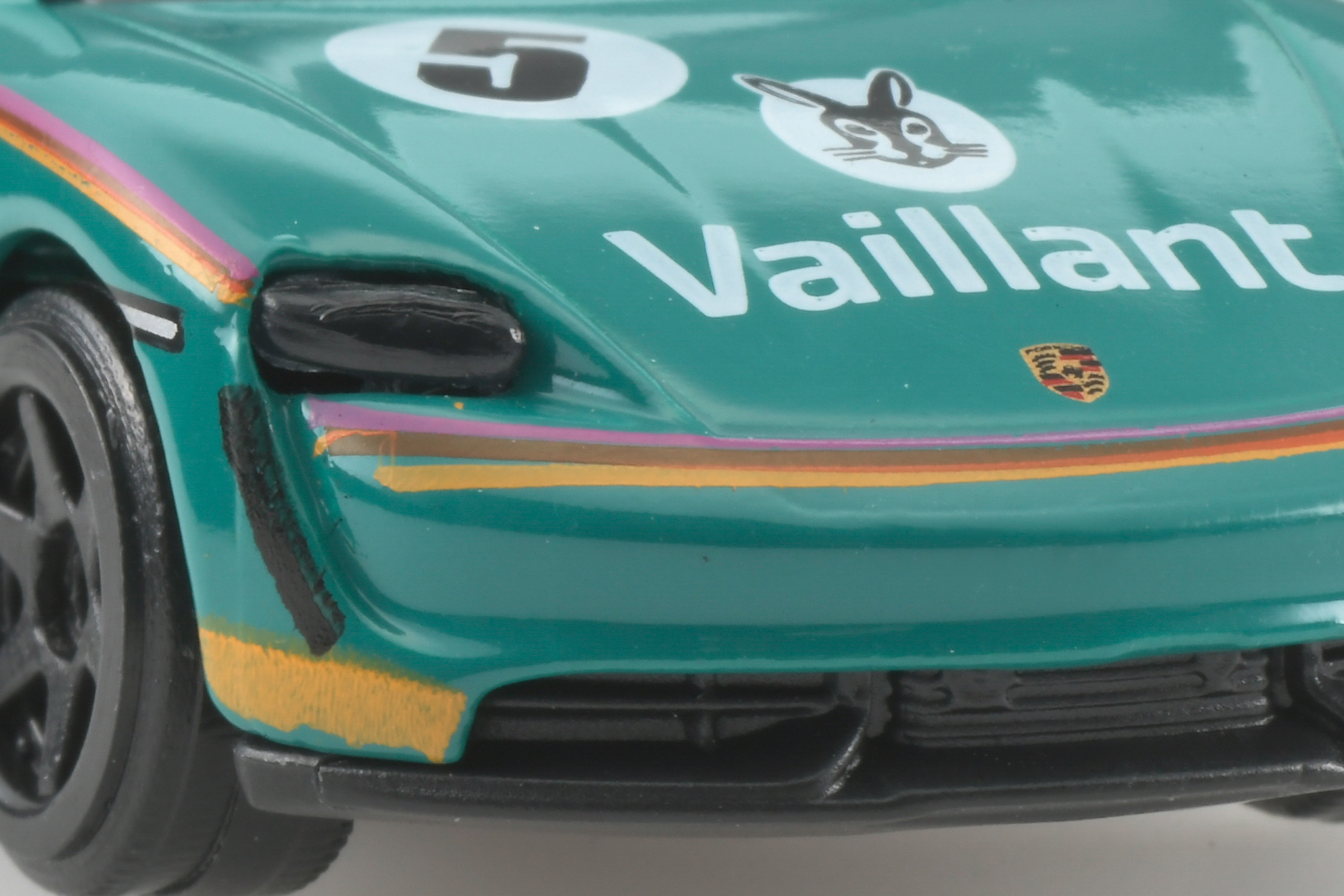 ヴァイラント トレーラー/PORSCHE TAYCAN TURBO VAILLANT W.COUPLING PREMIUMMAJORETTE VAILLANT TRAILERPORSCHE 934 RSR VAILLANT PREMIUM