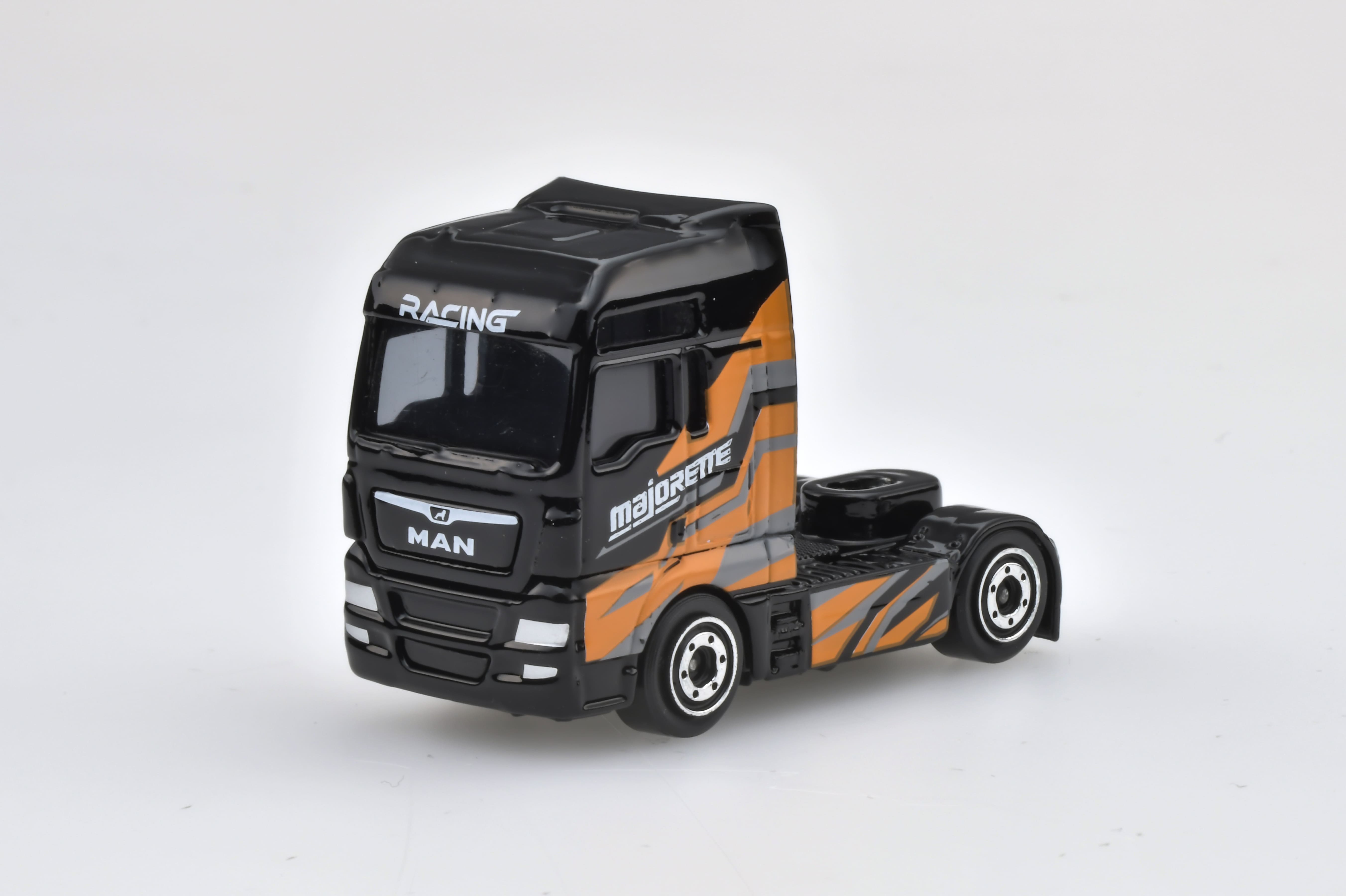 MAN TGX