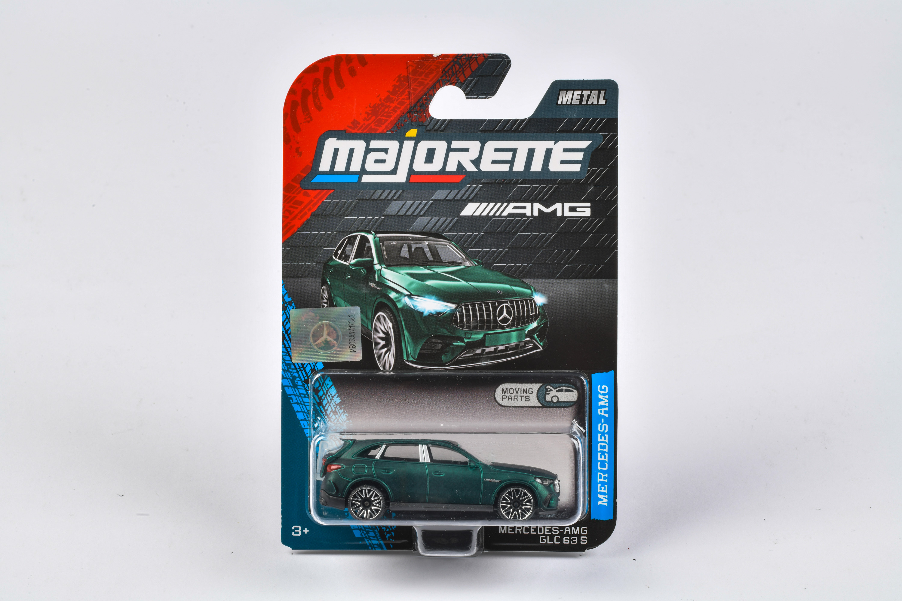 メルセデス-AMG GLC 63 S/MERCEDES AMG GLC 63 S