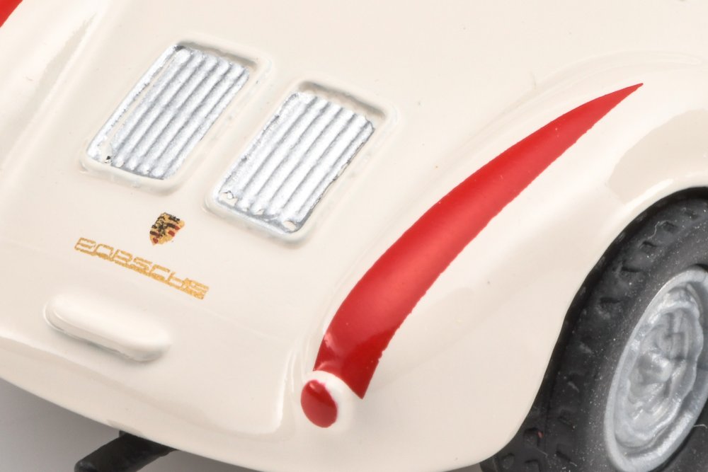 1955 ポルシェ 550 スパイダー/1955 PORSCHE 550 SPYDER
