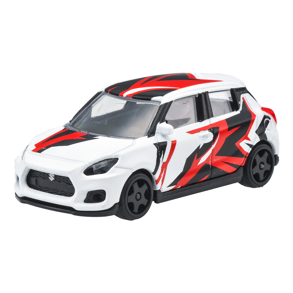 2020 スズキ スイフト スポーツ /2020 SUZUKI SWIFT SPORT RACING