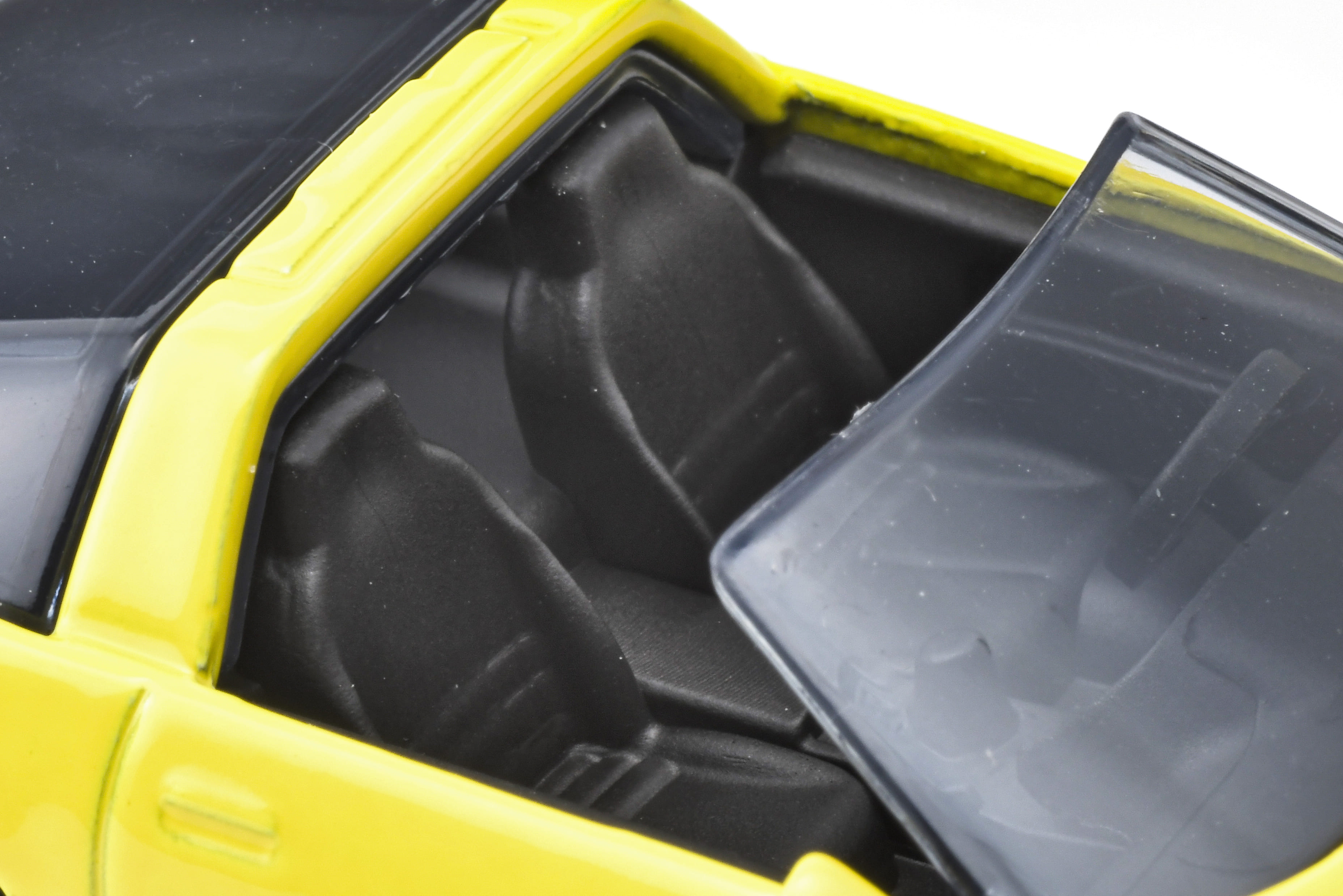 シボレー コルベット 1990 ZR-1