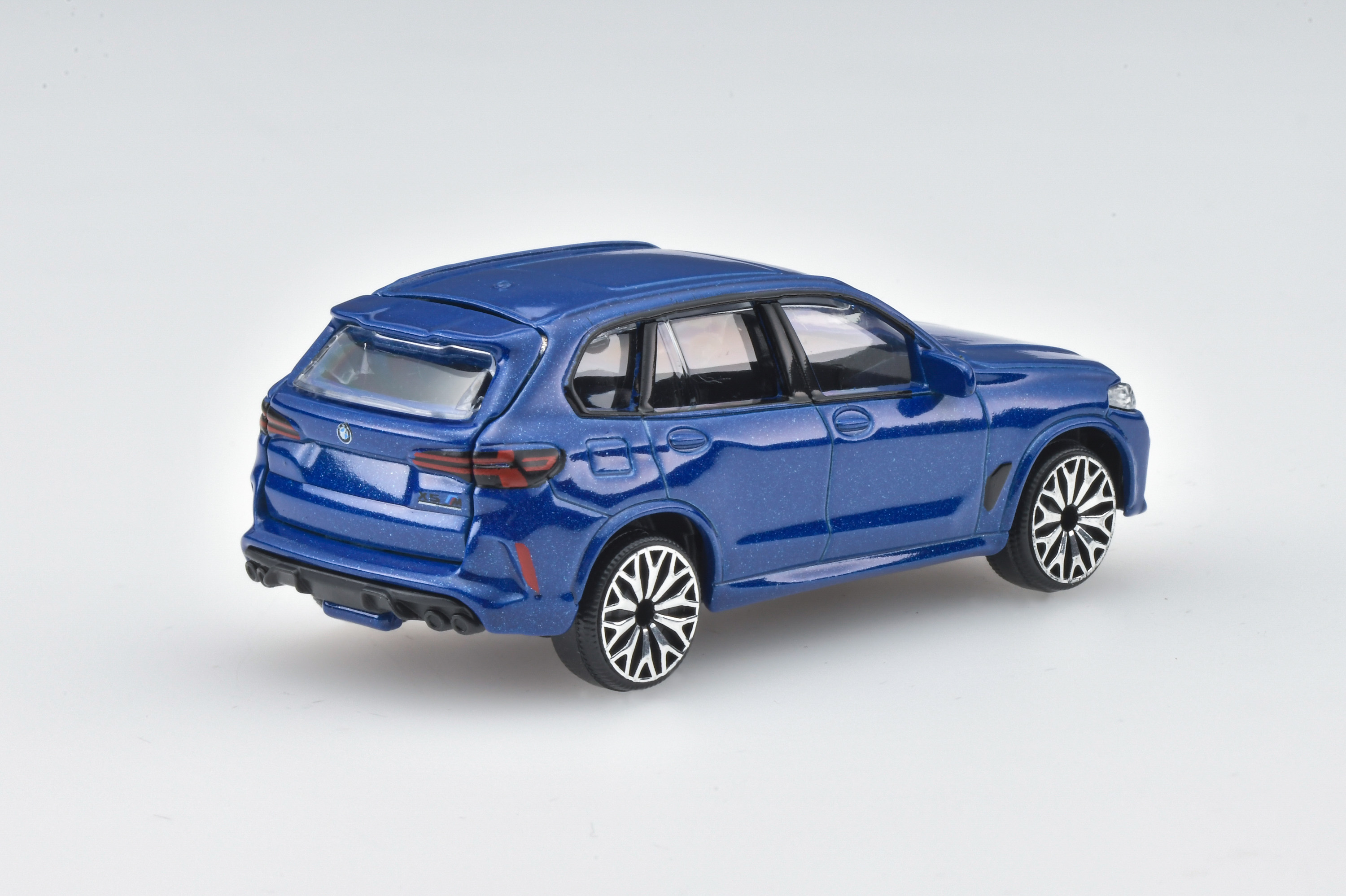 2024 BMW X5M コンペティション/2024 BMW X5M COMPETITION