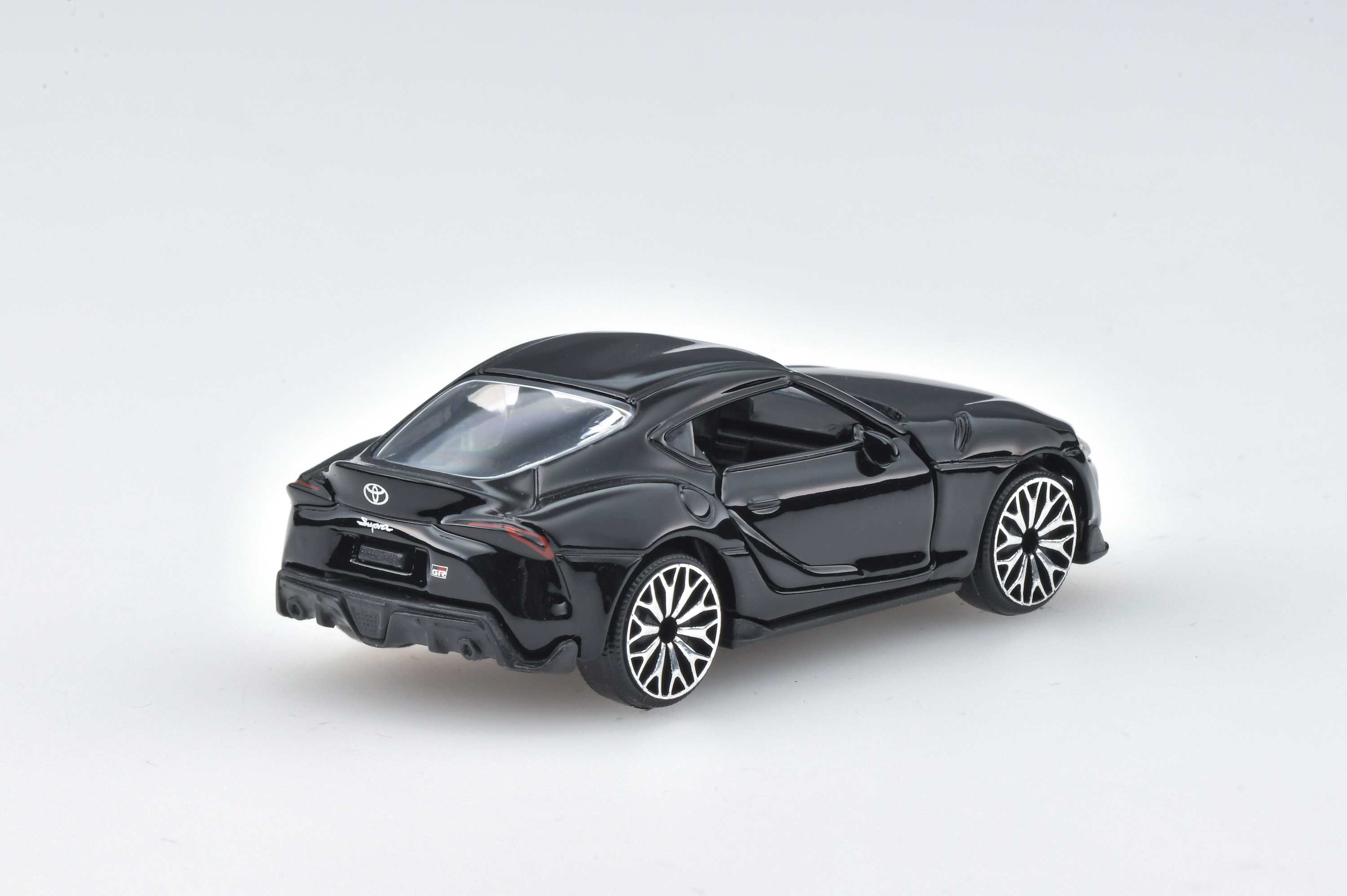 ブラックエディション 5ピースギフトパック/Black Edition 5 Pieces Giftpack