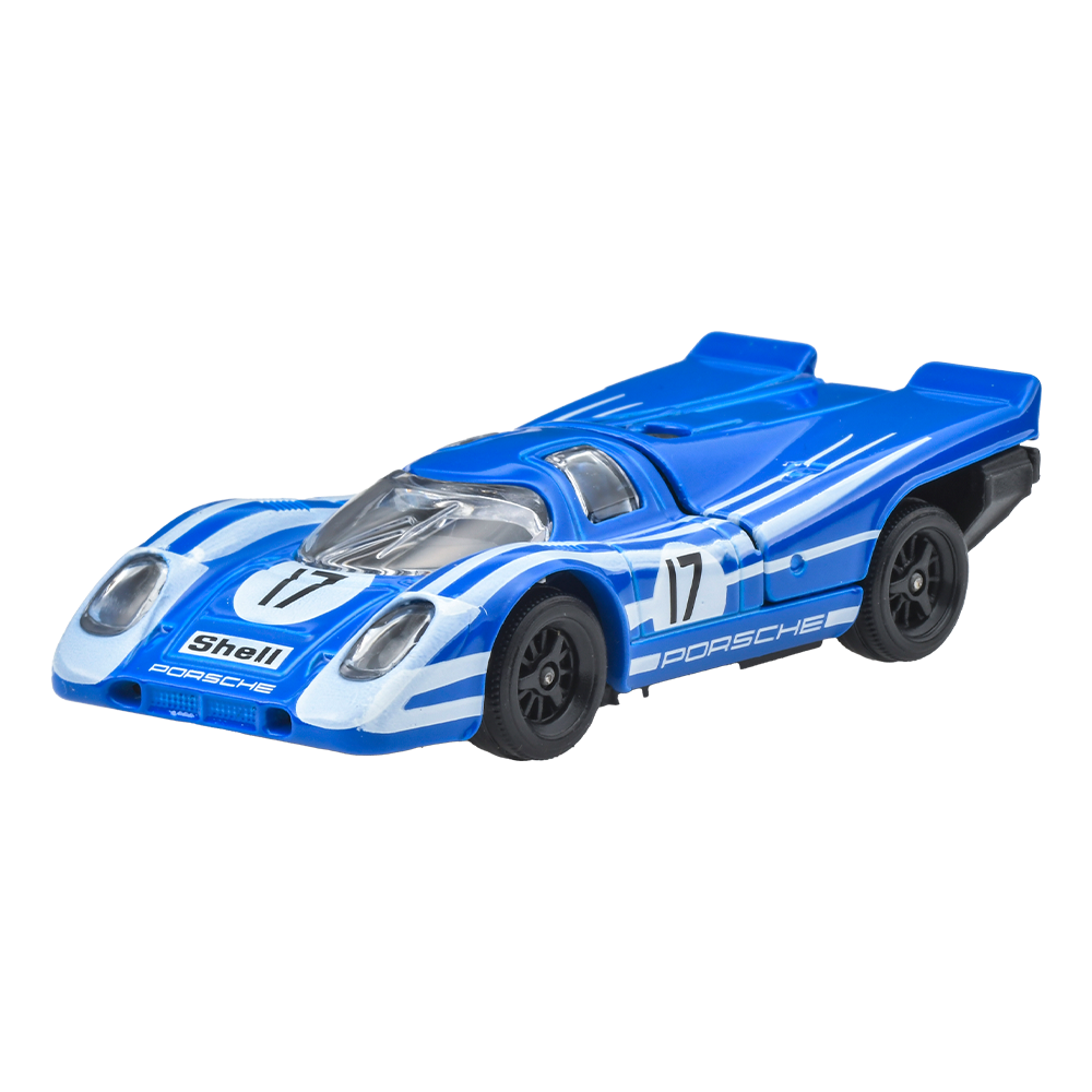 ポルシェ 917 NO.17/PORSCHE 917 NO.17