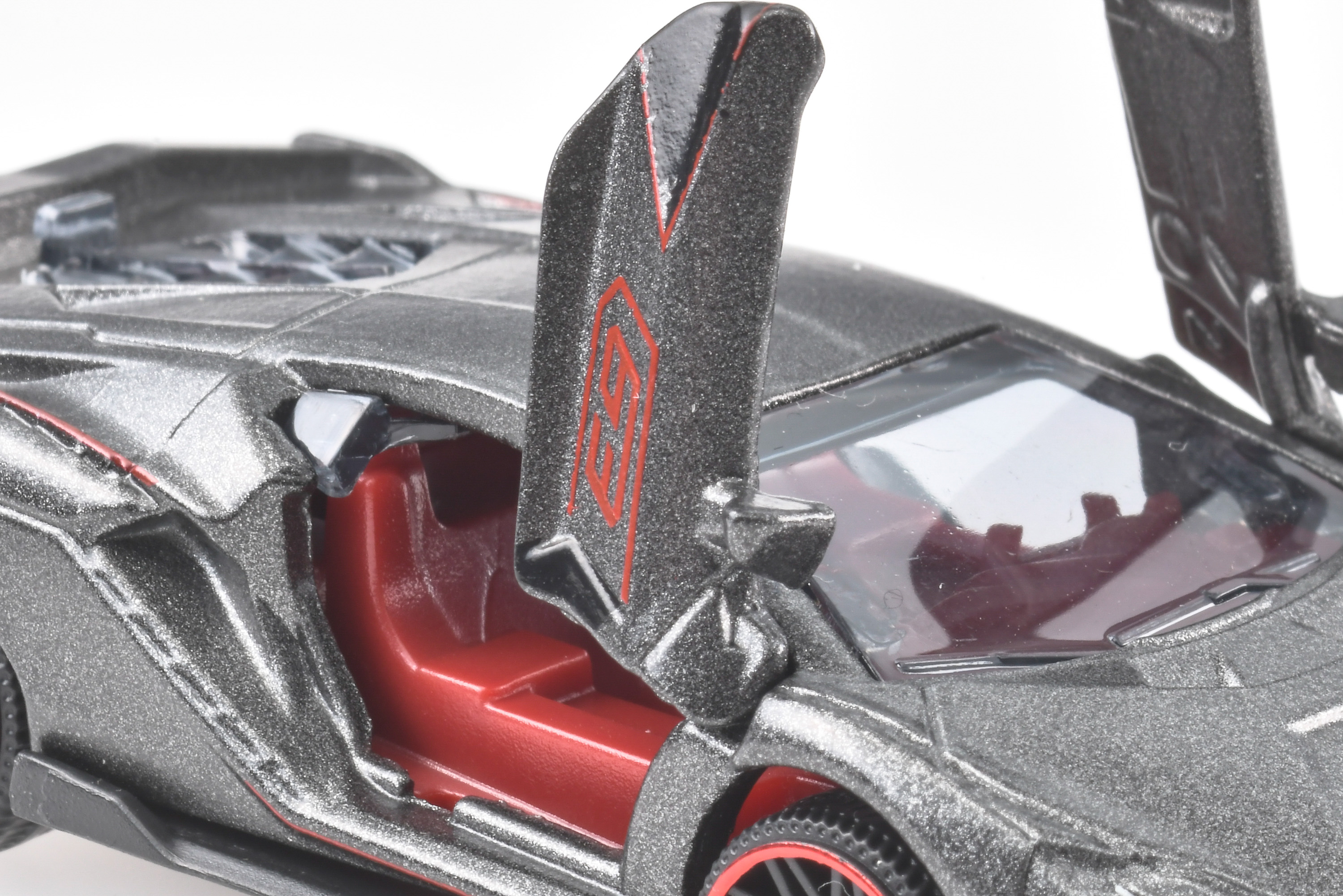 ランボルギーニ 5ピースギフトパック/Lamborghini 5 Pieces Giftpack