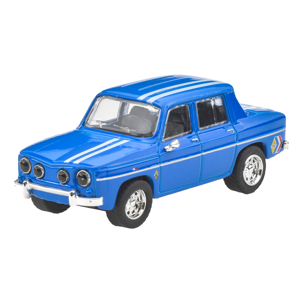 1966 ルノー R8 ゴルディーニ/1966 RENAULT R8 GORDINI