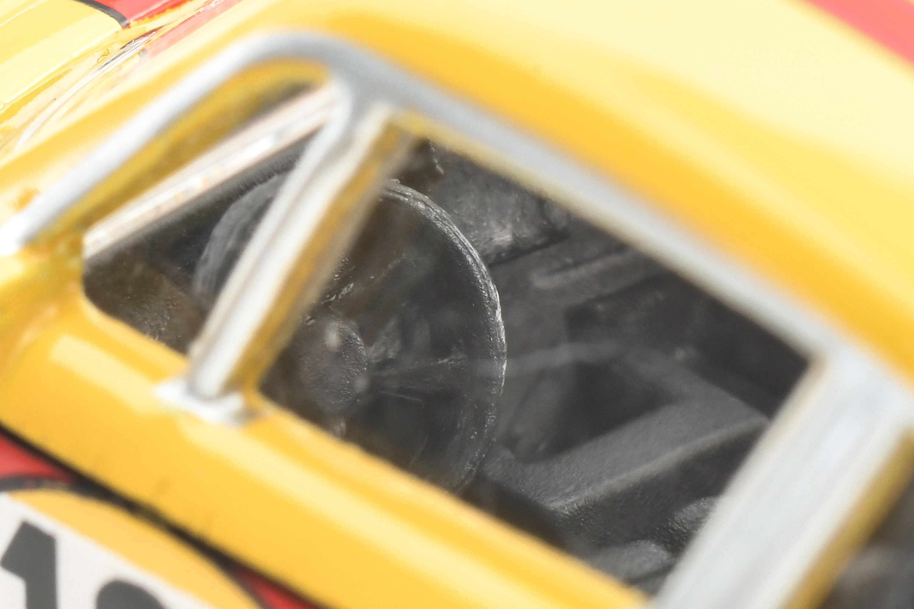 ポルシェ 911 カレラ R.S. 2.7/PORSCHE 911 CARRERA R.S. 2.7