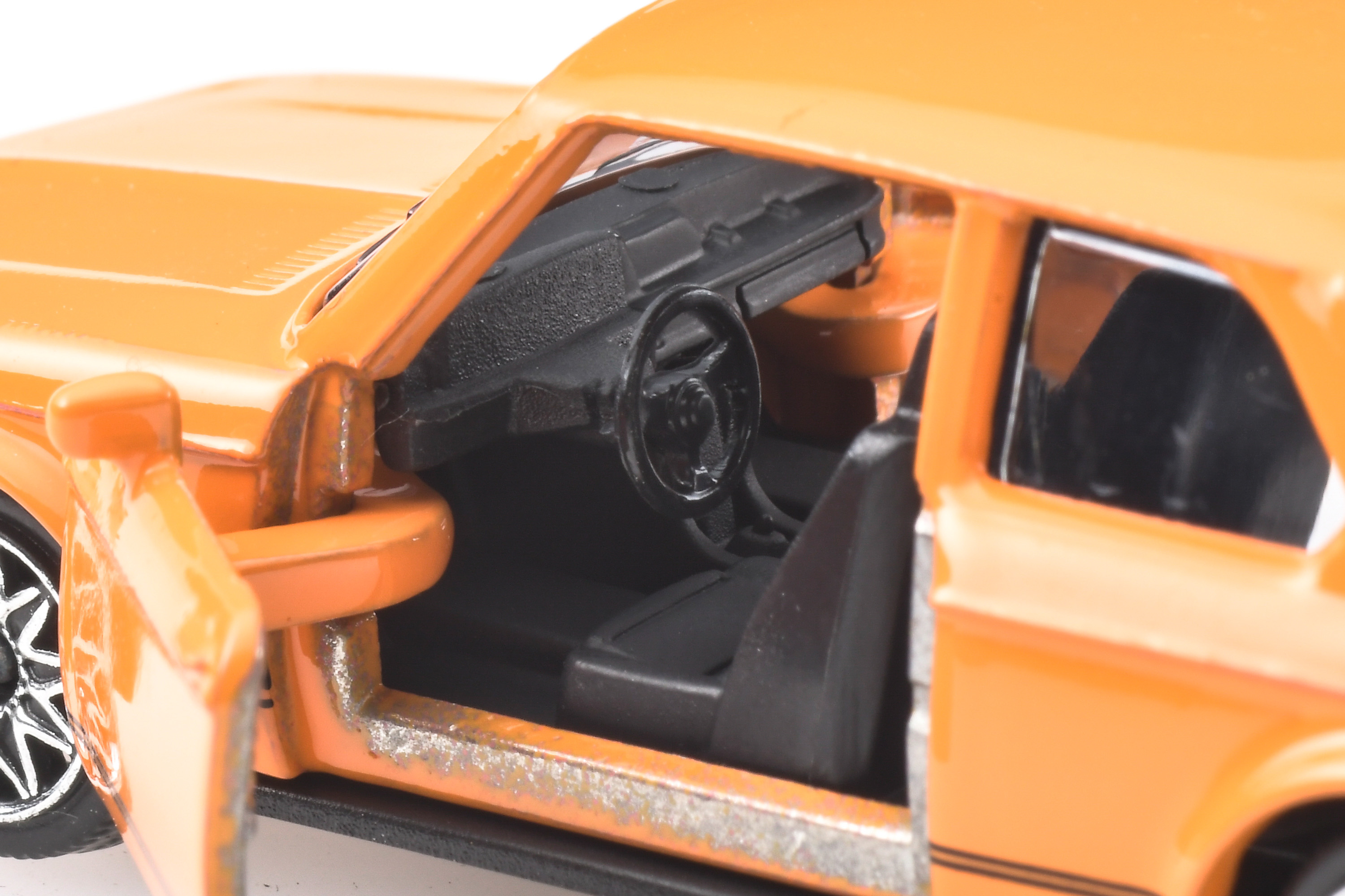 1973 BMW 2002 ターボ/1973 BMW 2002 TURBO