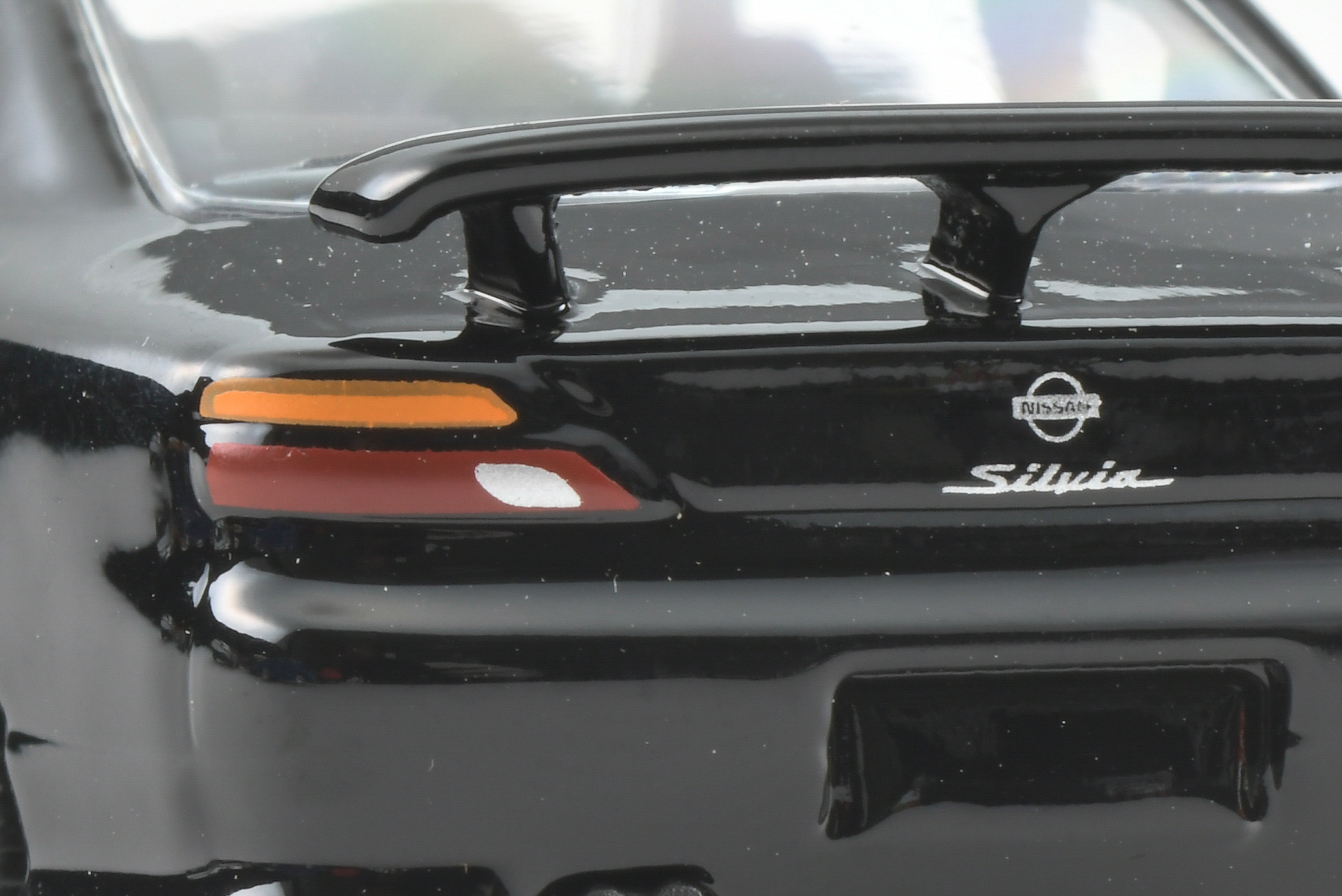 日産 シルビア S15/NISSAN SILVIA S15