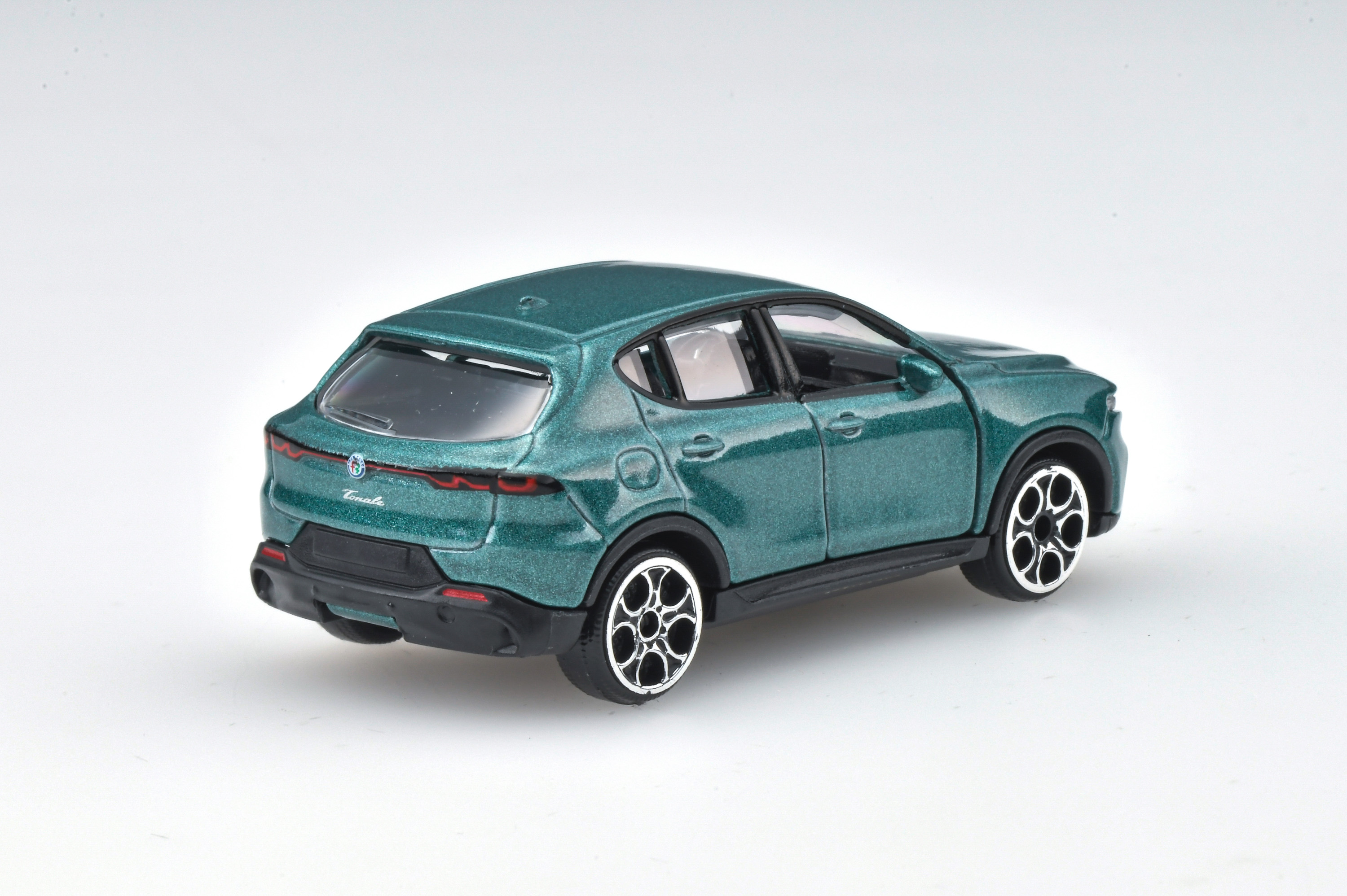 2022 アルファ ロメオ トナーレ/2022 ALFA ROMEO TONALE