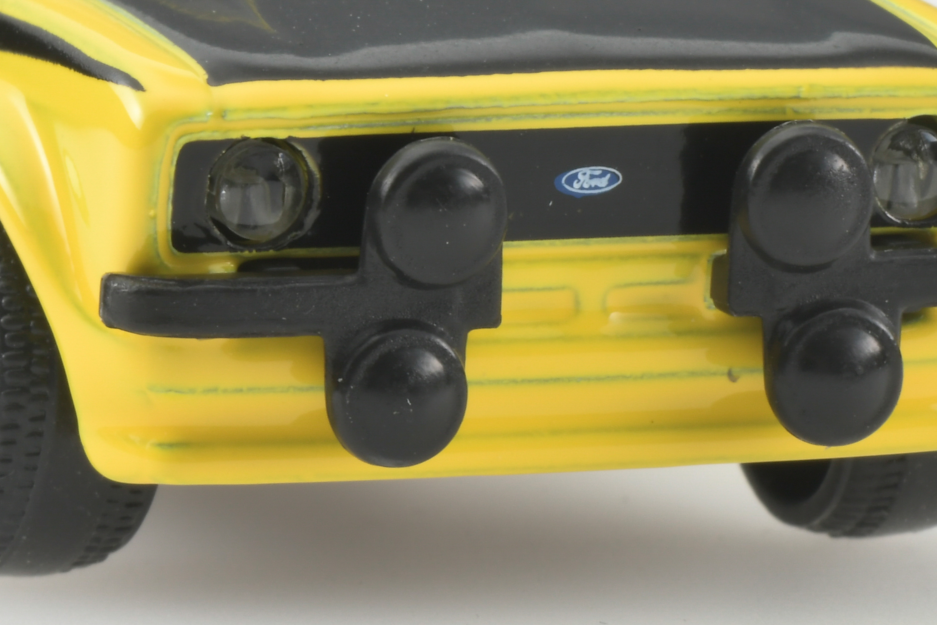 フォード エスコート Mk II /FORD ESCORT MK II