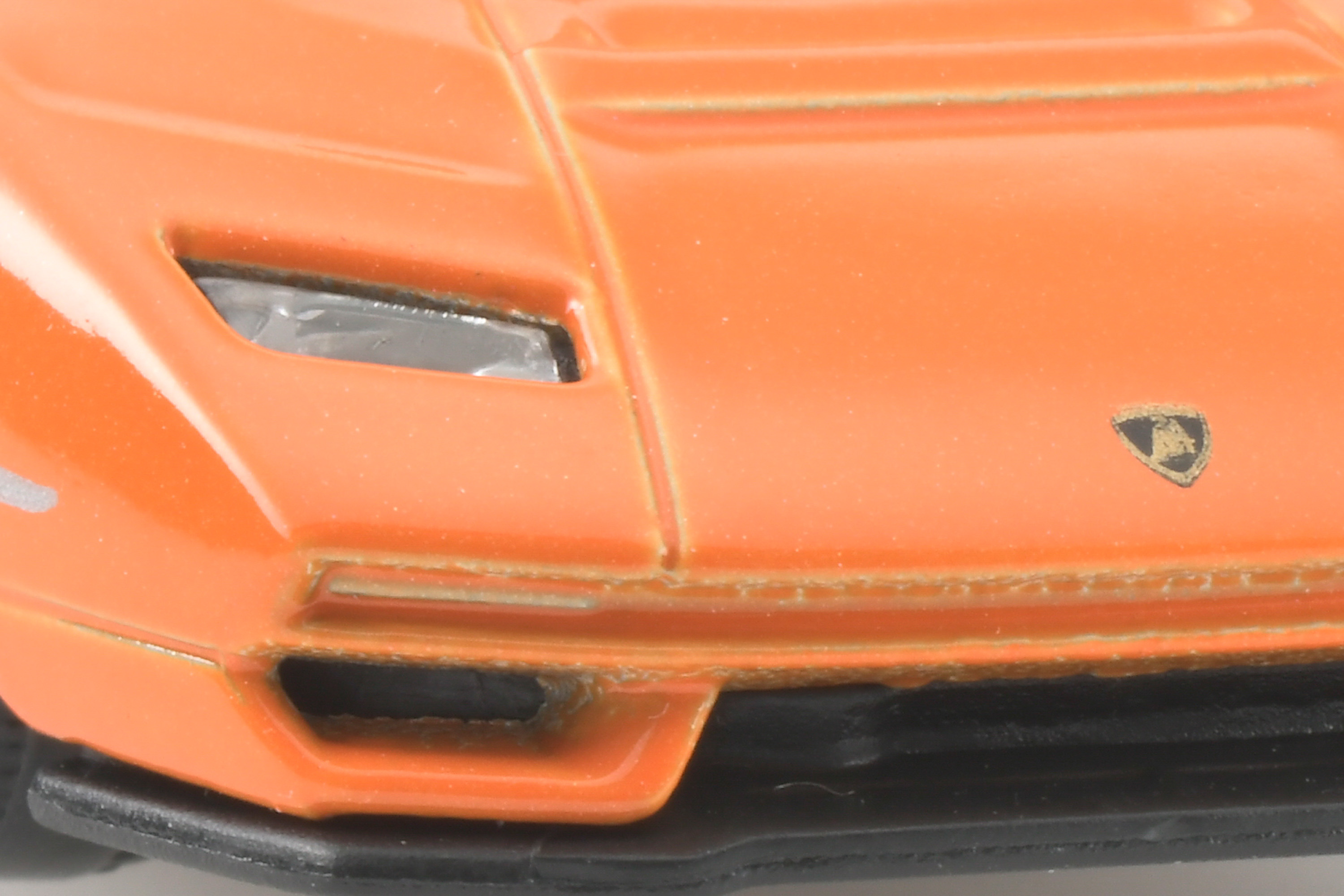 ランボルギーニ カウンタック LPi800/LAMBORGHINI COUNTACH LPI 800