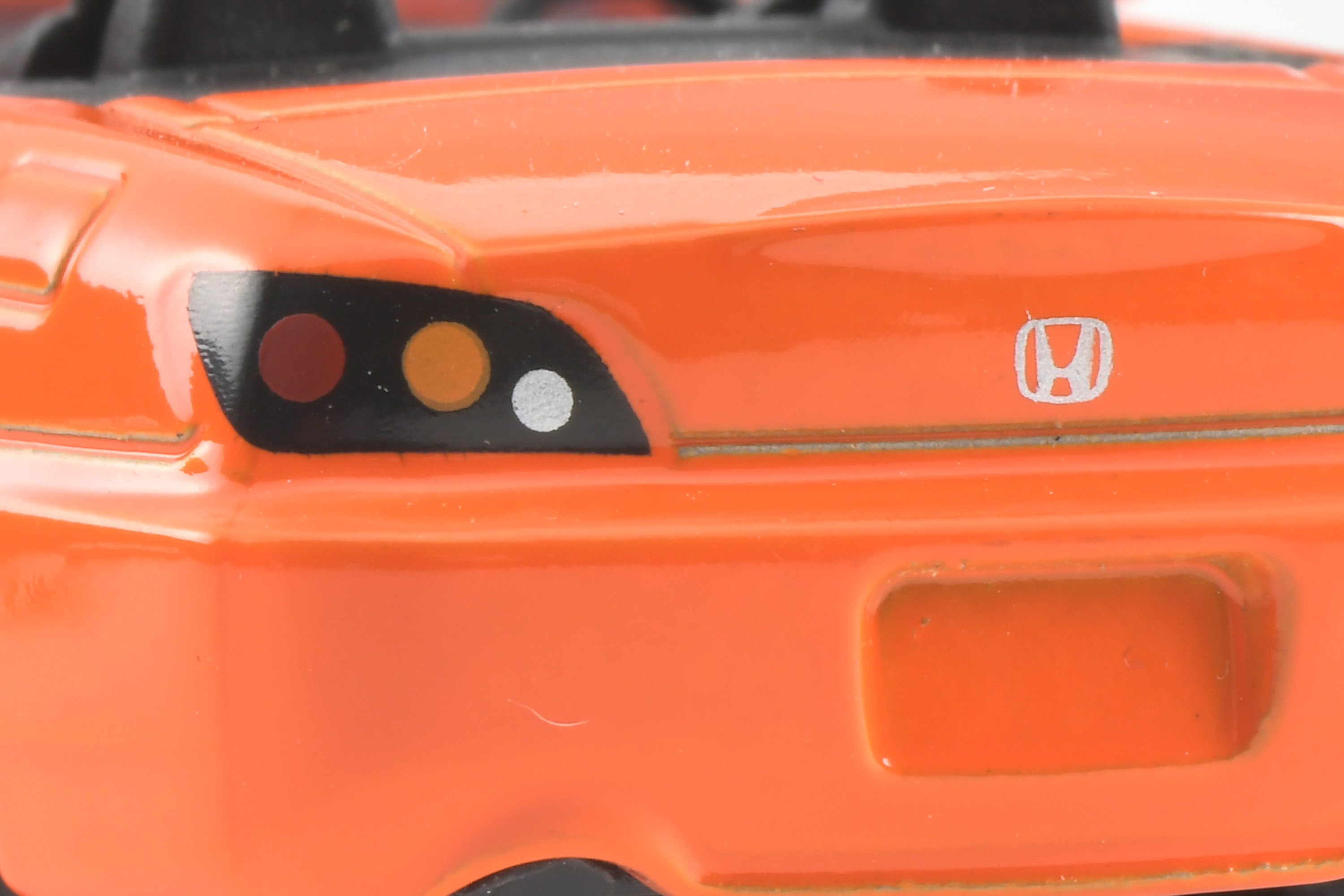 ホンダ S2000/HONDA S2000