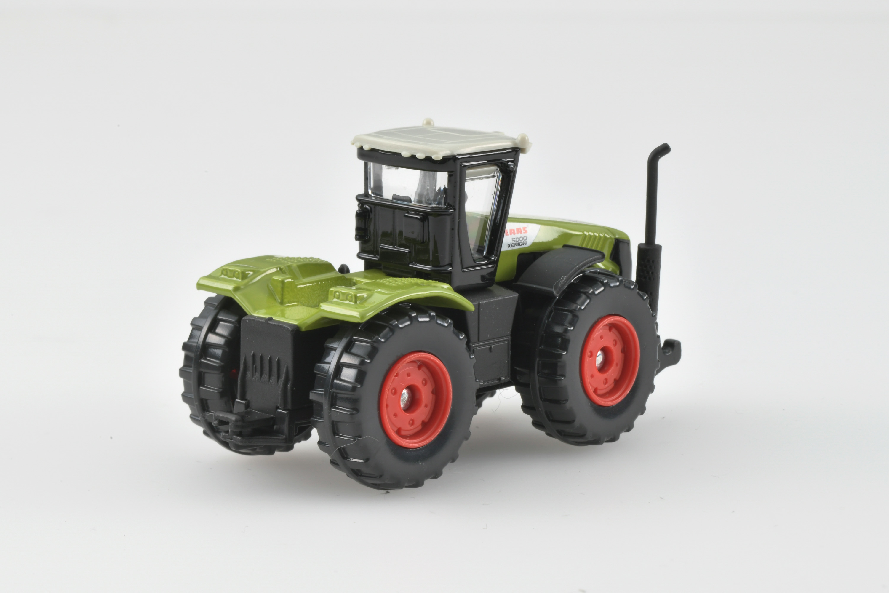 MAN TGS ”クラース”/クラース エクセリオン 5000/MAN TGX 