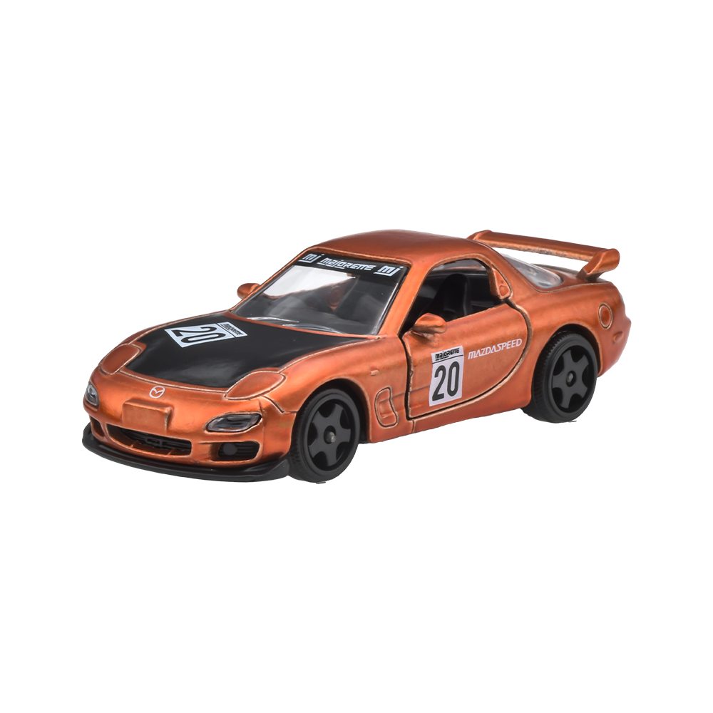 マツダ RX-7 FD3S