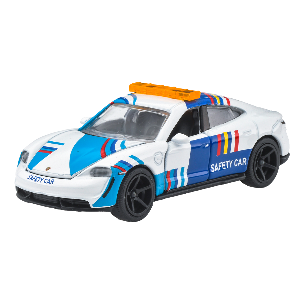 ポルシェ タイカン ターボ S セーフティカー/PORSCHE TAYCAN TURBO S