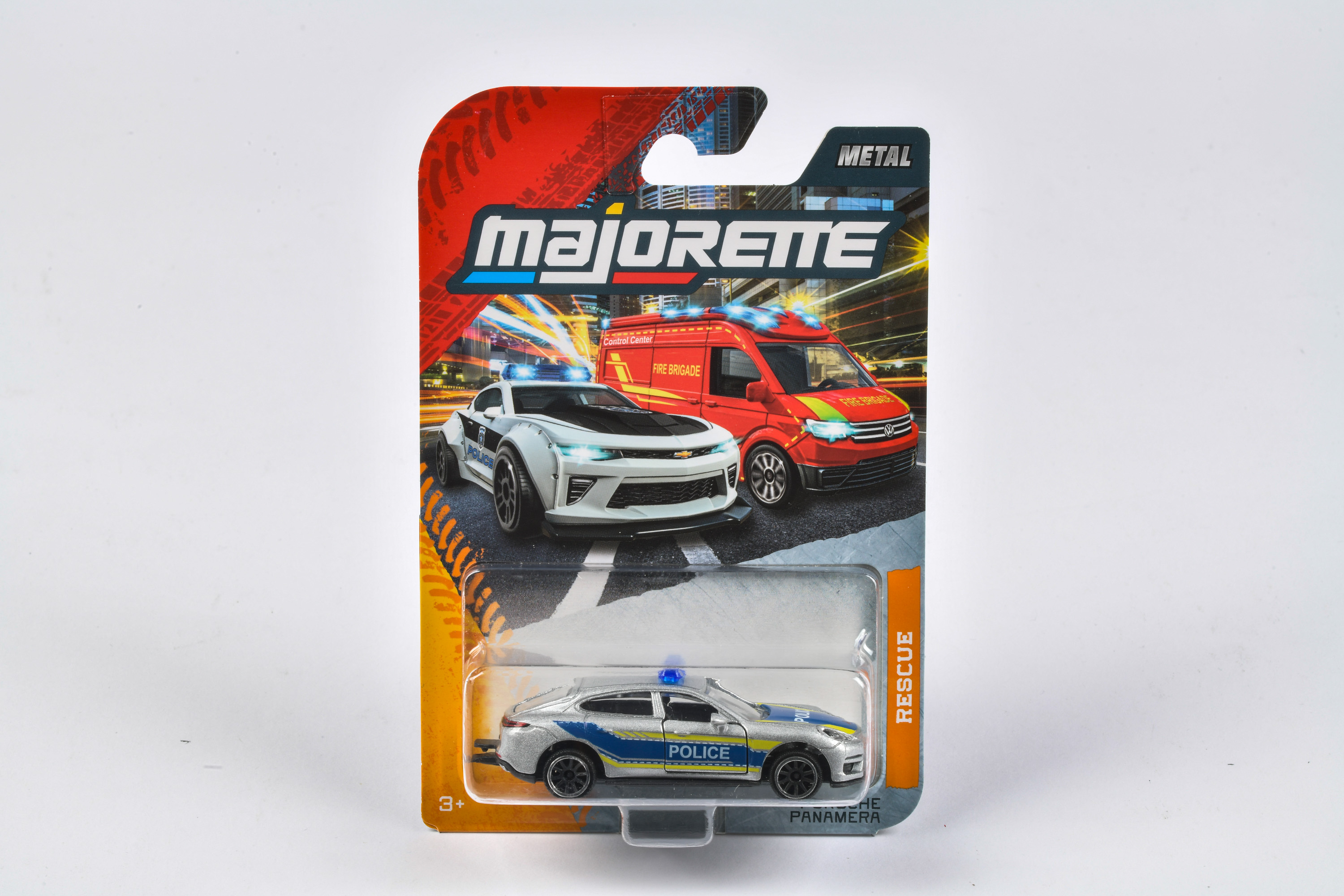 ポルシェ パナメーラ SOS ポリス/PORSCHE PANAMERA SOS POLICE