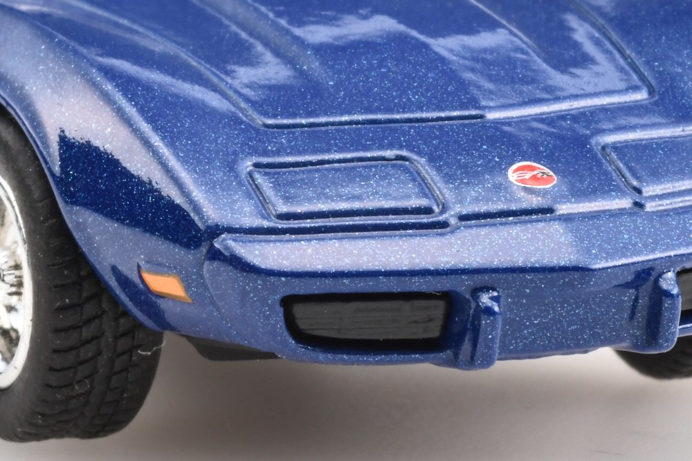 シボレー コルベット C3/CHEVROLET CORVETTE C3
