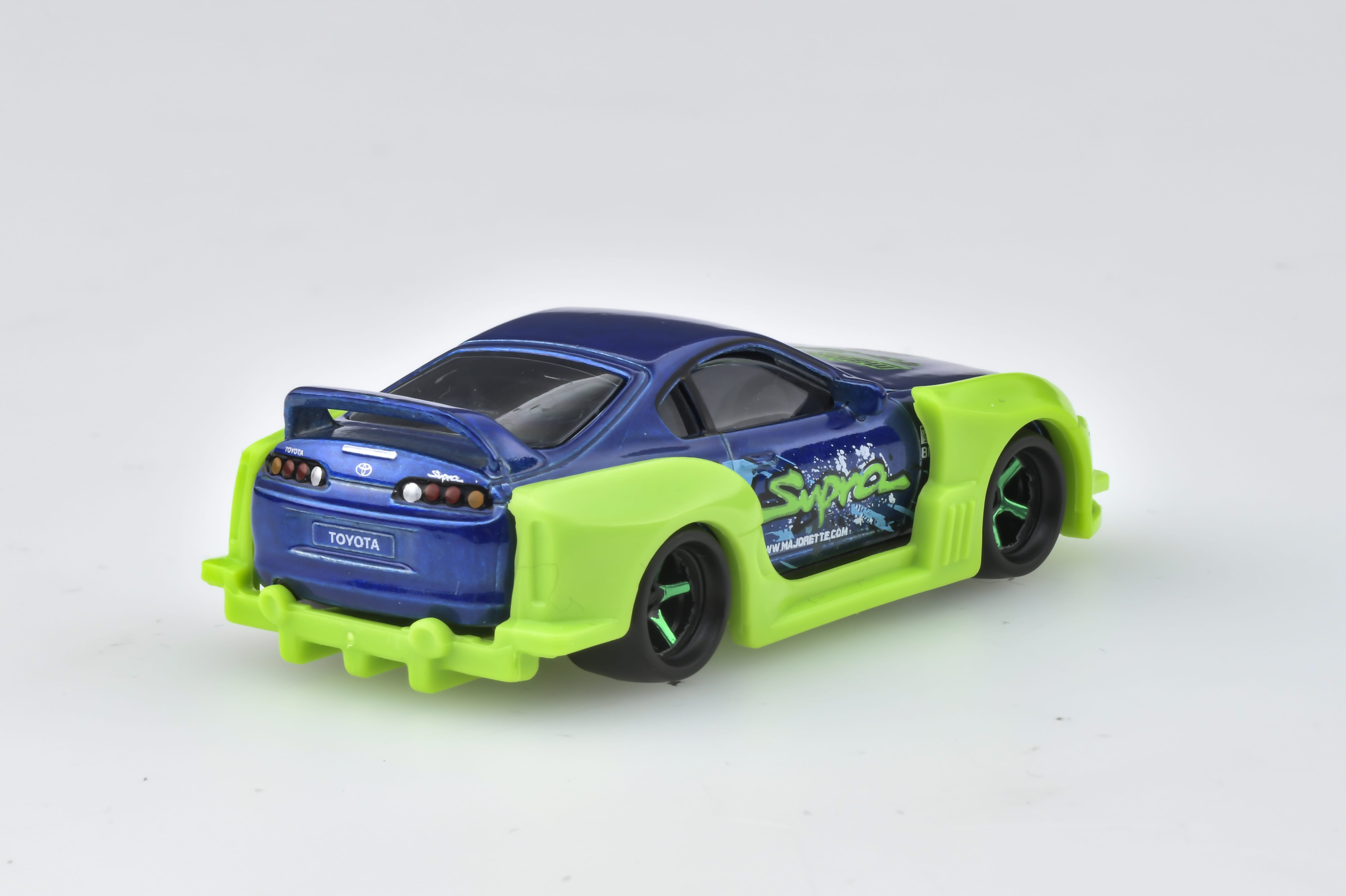 【公式限定】トヨタ スープラ JZA80/TOYOTA SUPRA JZA80