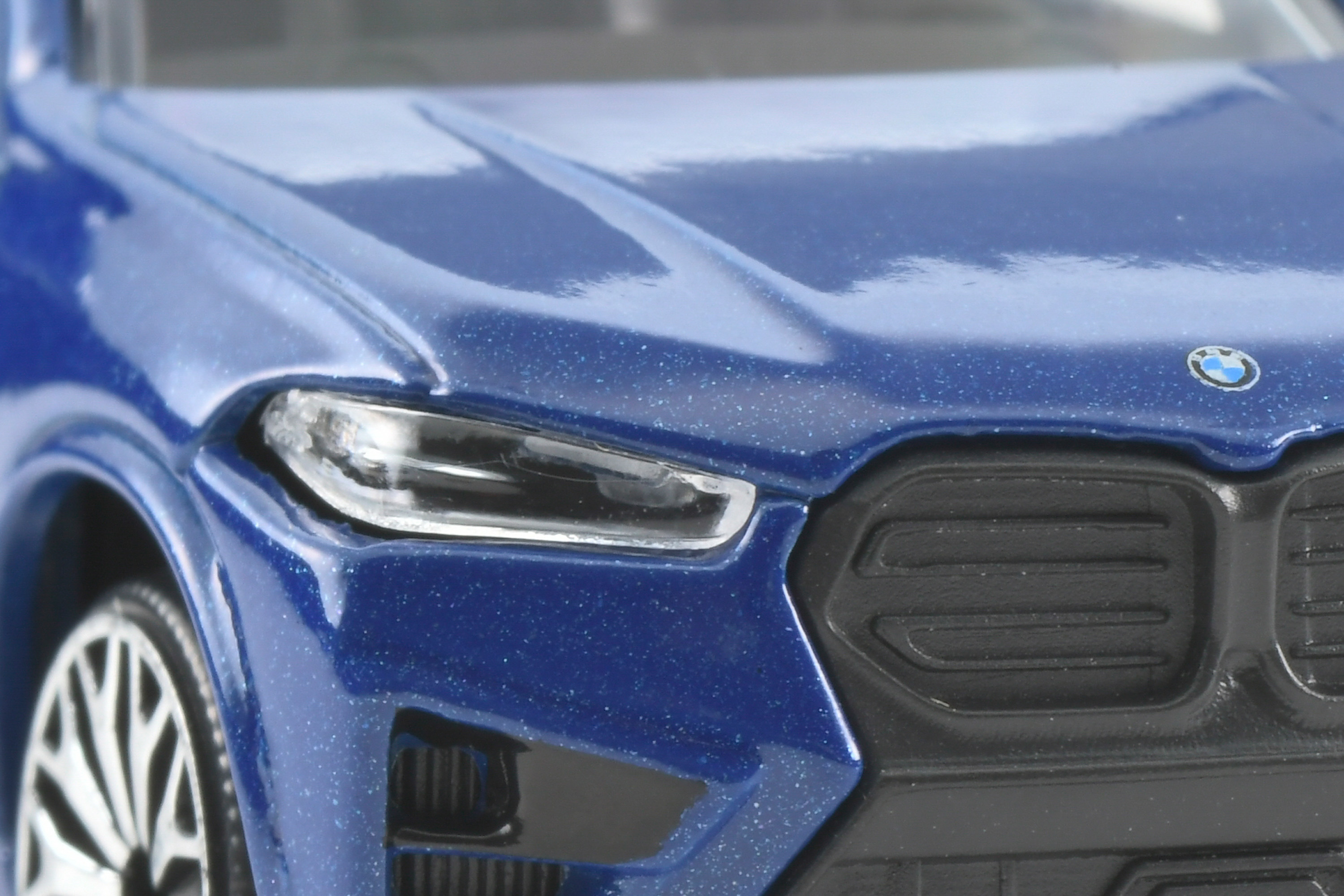 2024 BMW X5M コンペティション/2024 BMW X5M COMPETITION