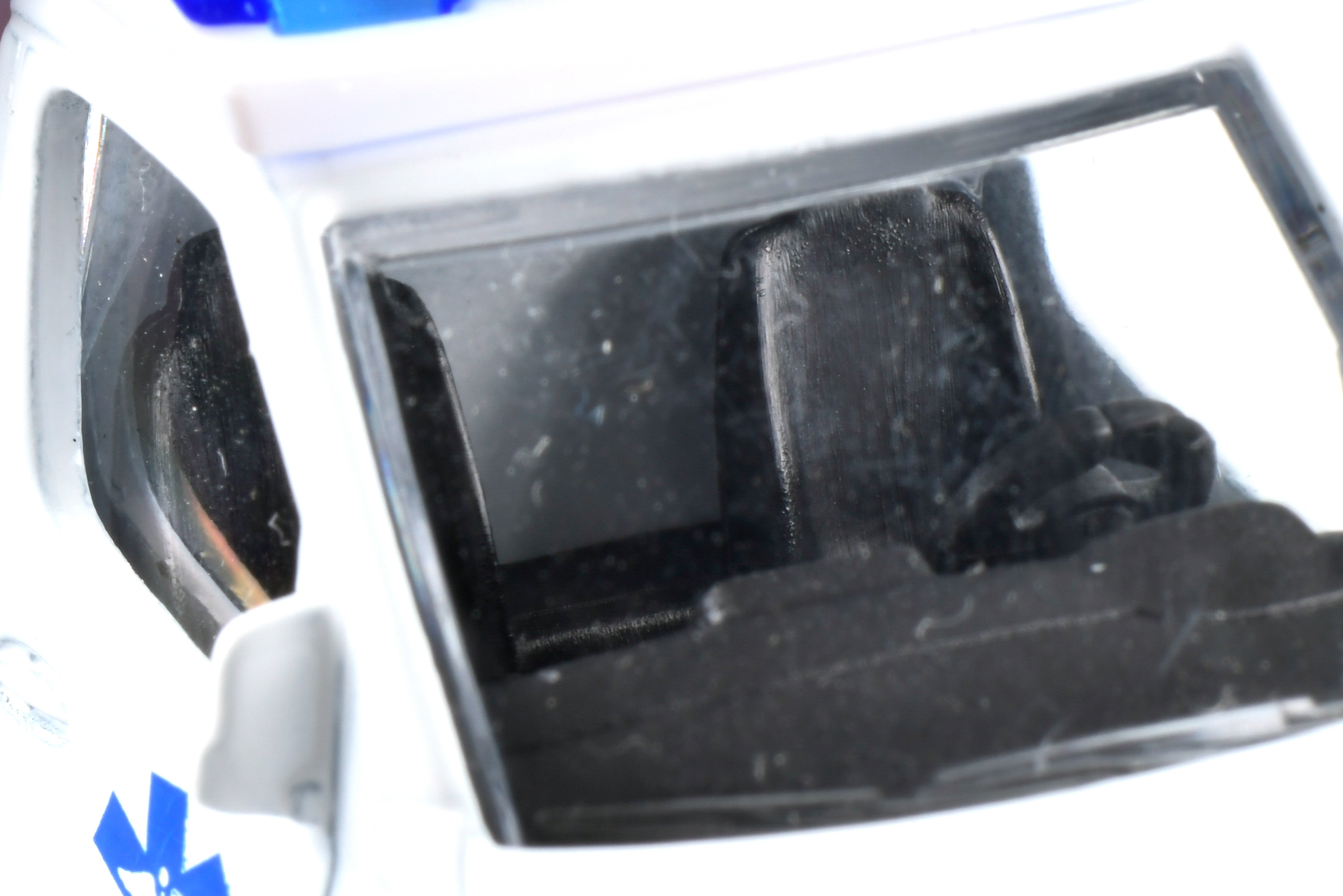 MB スプリンター SOS アンビュランス/MB SPRINTER SOS AMBULANCE