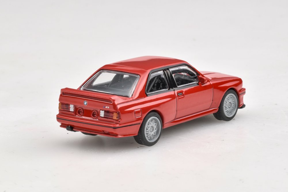 1986 BMW M3/1986 BMW M3