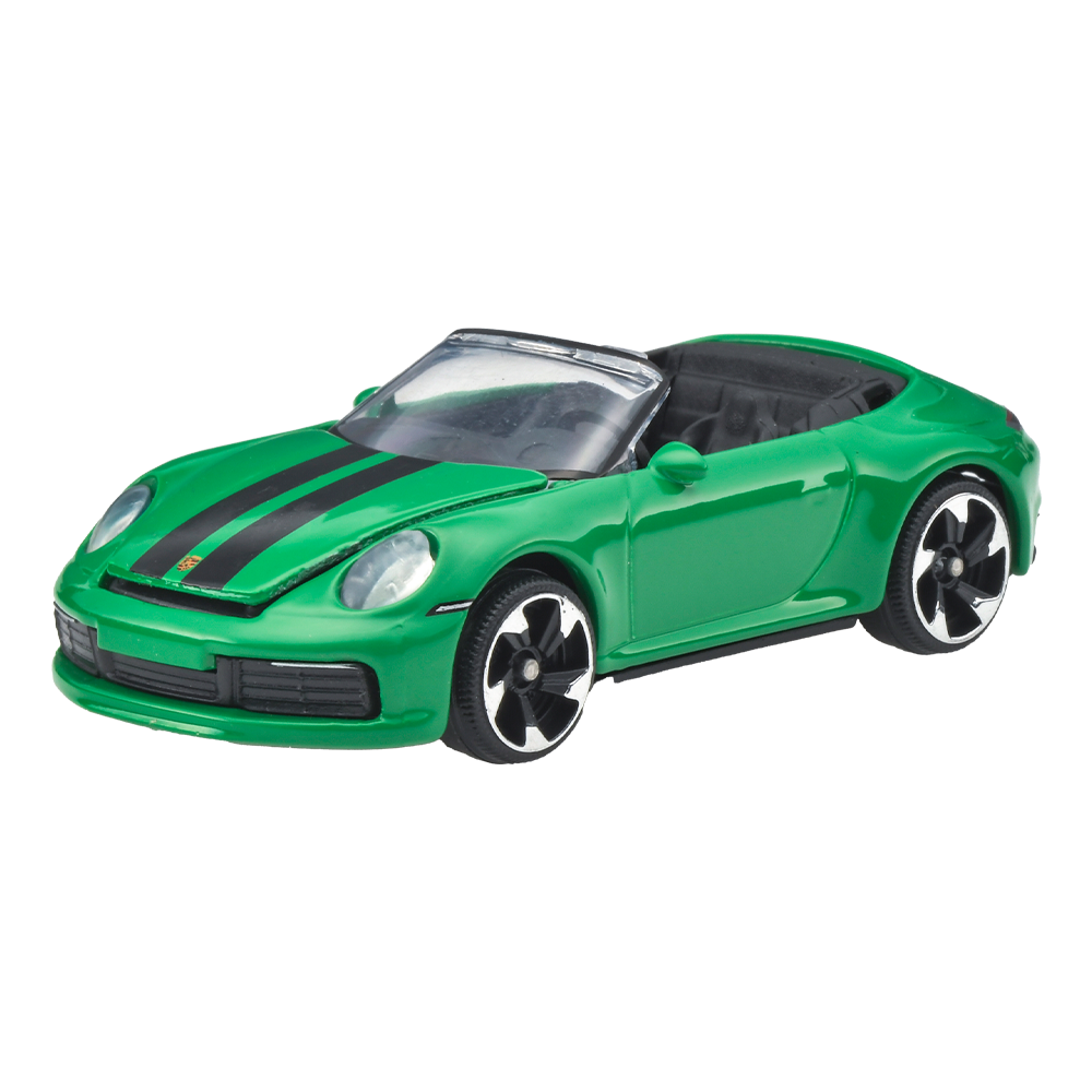 ポルシェ 911 カレラ S カブリオレ/PORSCHE 911 CARRERA S CABRIOLET