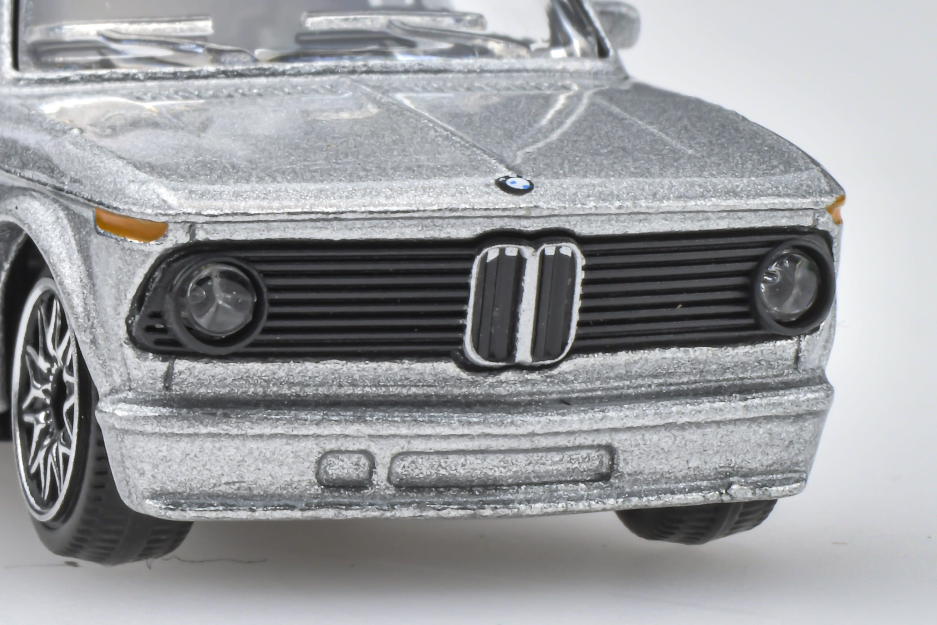 BMW 2002 ターボ